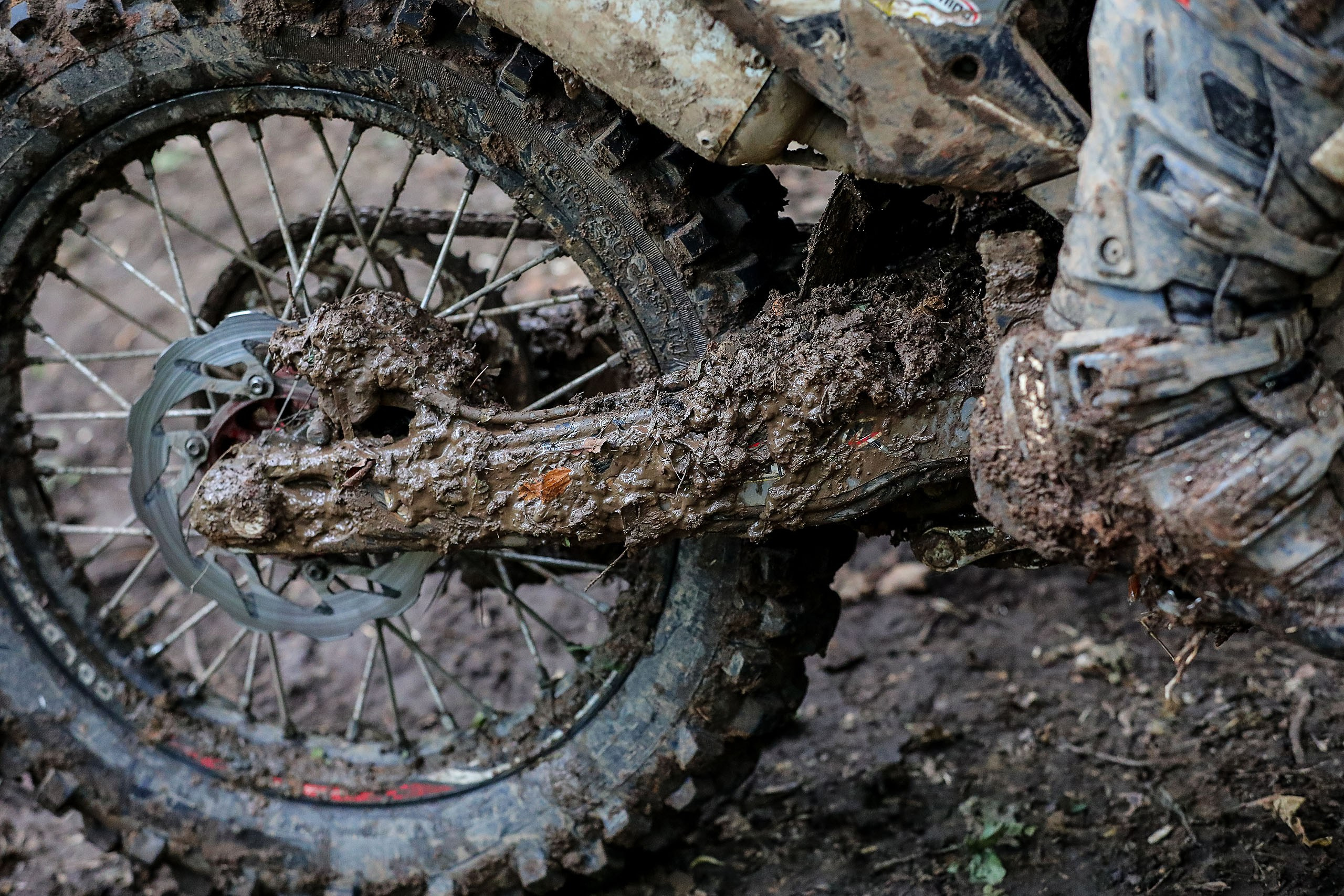 ЭНДУРО. Репортажный фотограф в Нижнем Новгороде и Москве Ангелина Ильичева