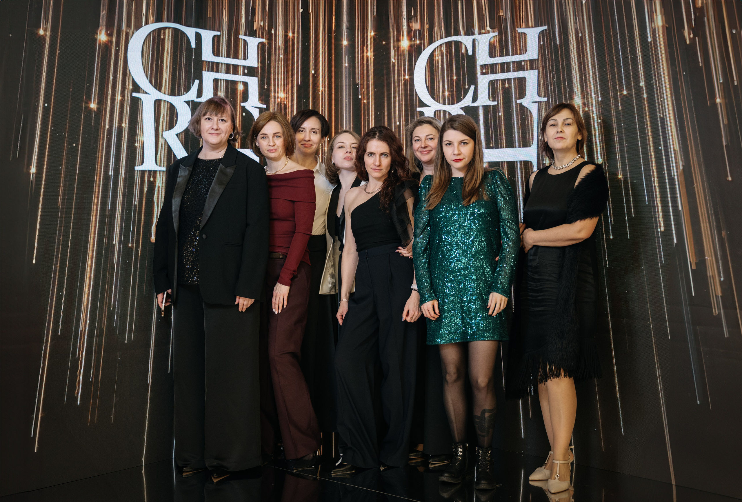 CHARUEL. Свадебный фотограф в Москве Григорий Аргунов