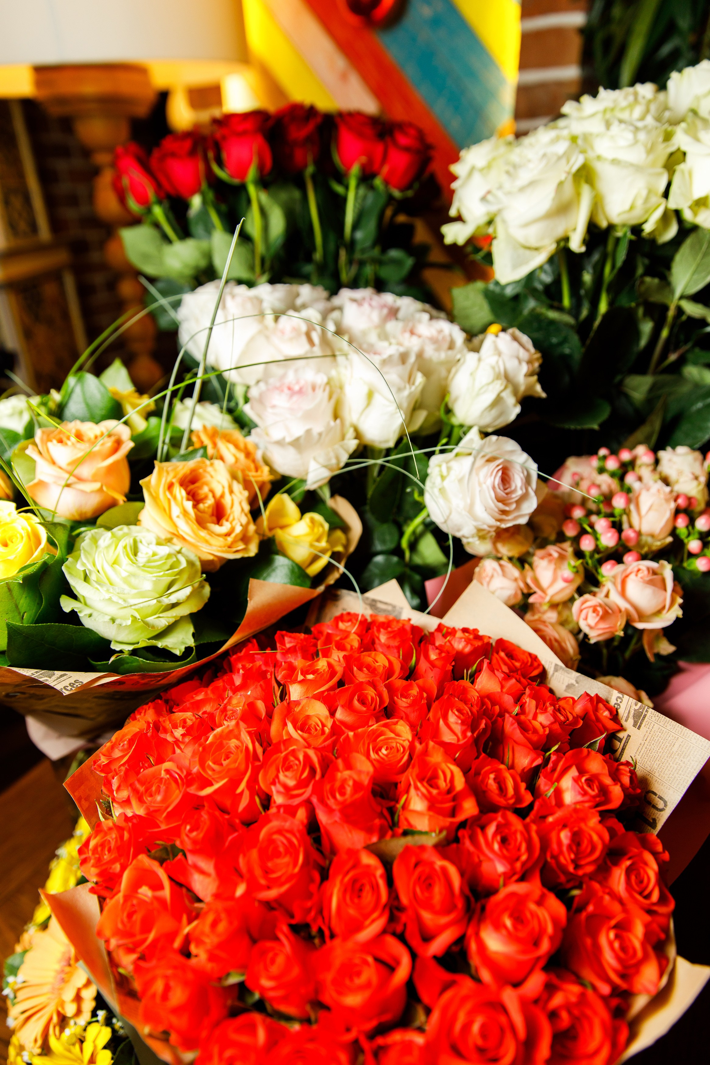 8. Фотограф Недорез Александр в Москве. Репортаж на ваших мероприятиях