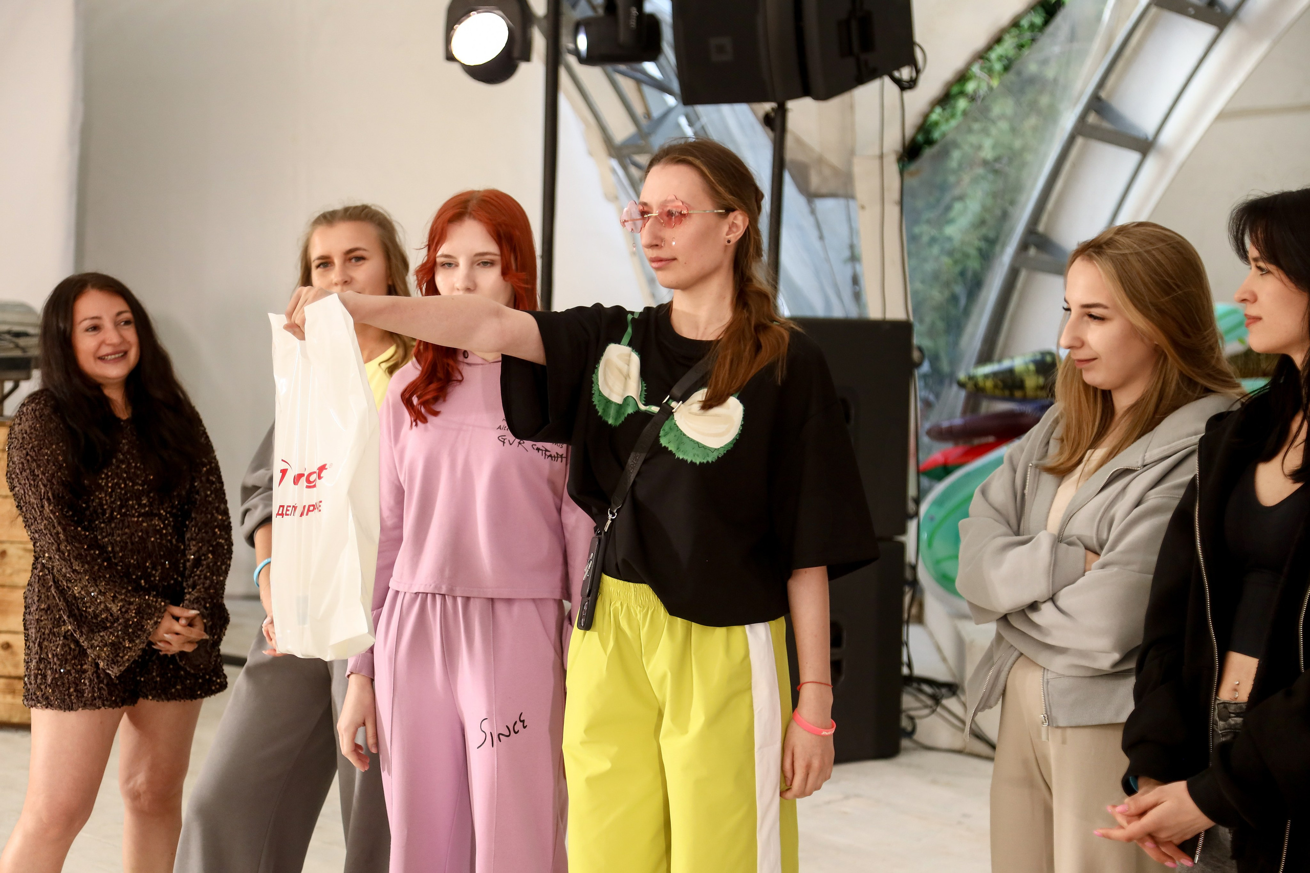 Летний корпоратив Arlight. Фотограф Антон Чупринин