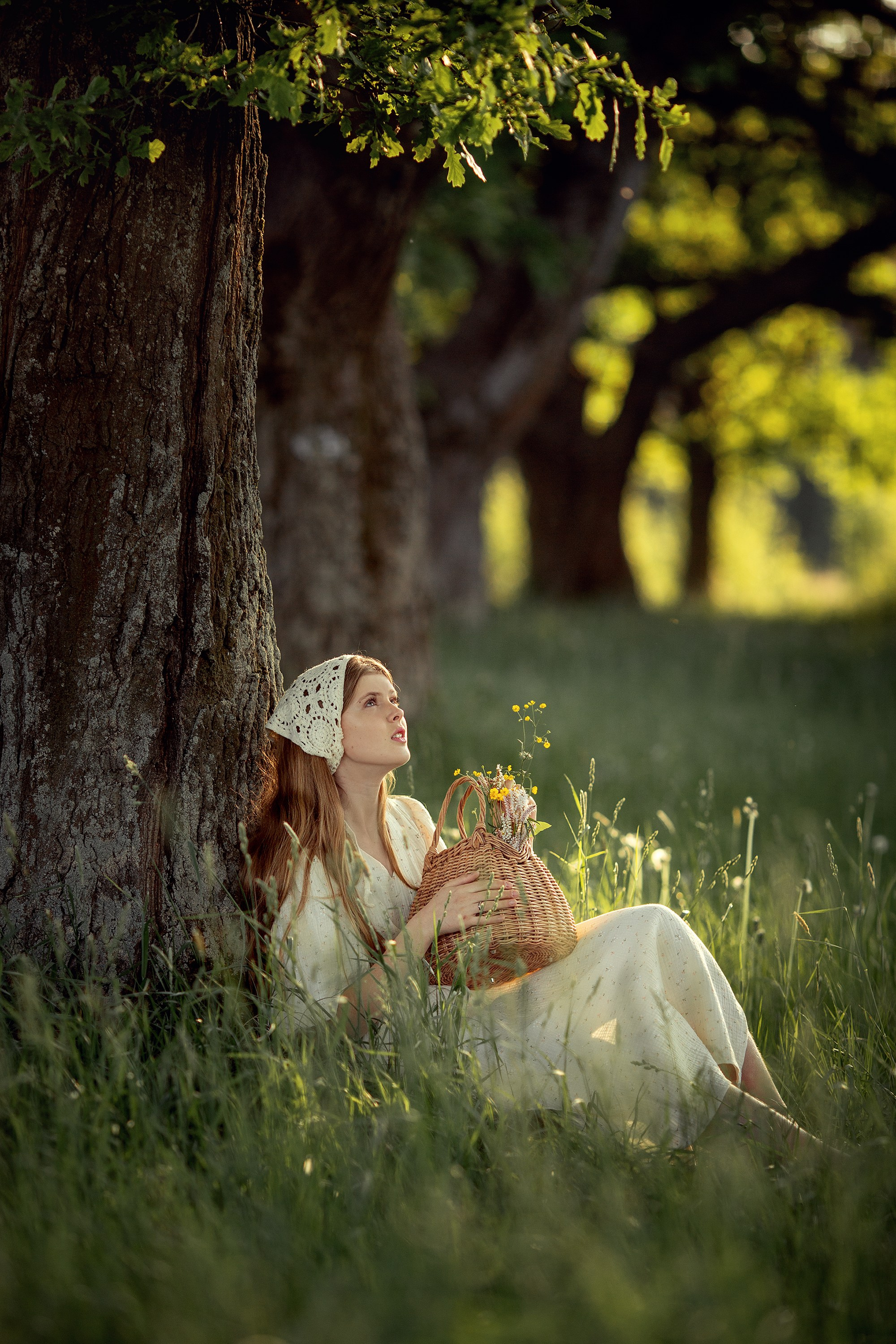 Видеоурок по съемке летом в режимное время. Семейный фотограф Татьяна Надеждина | Москва, Московская область, Ярославль