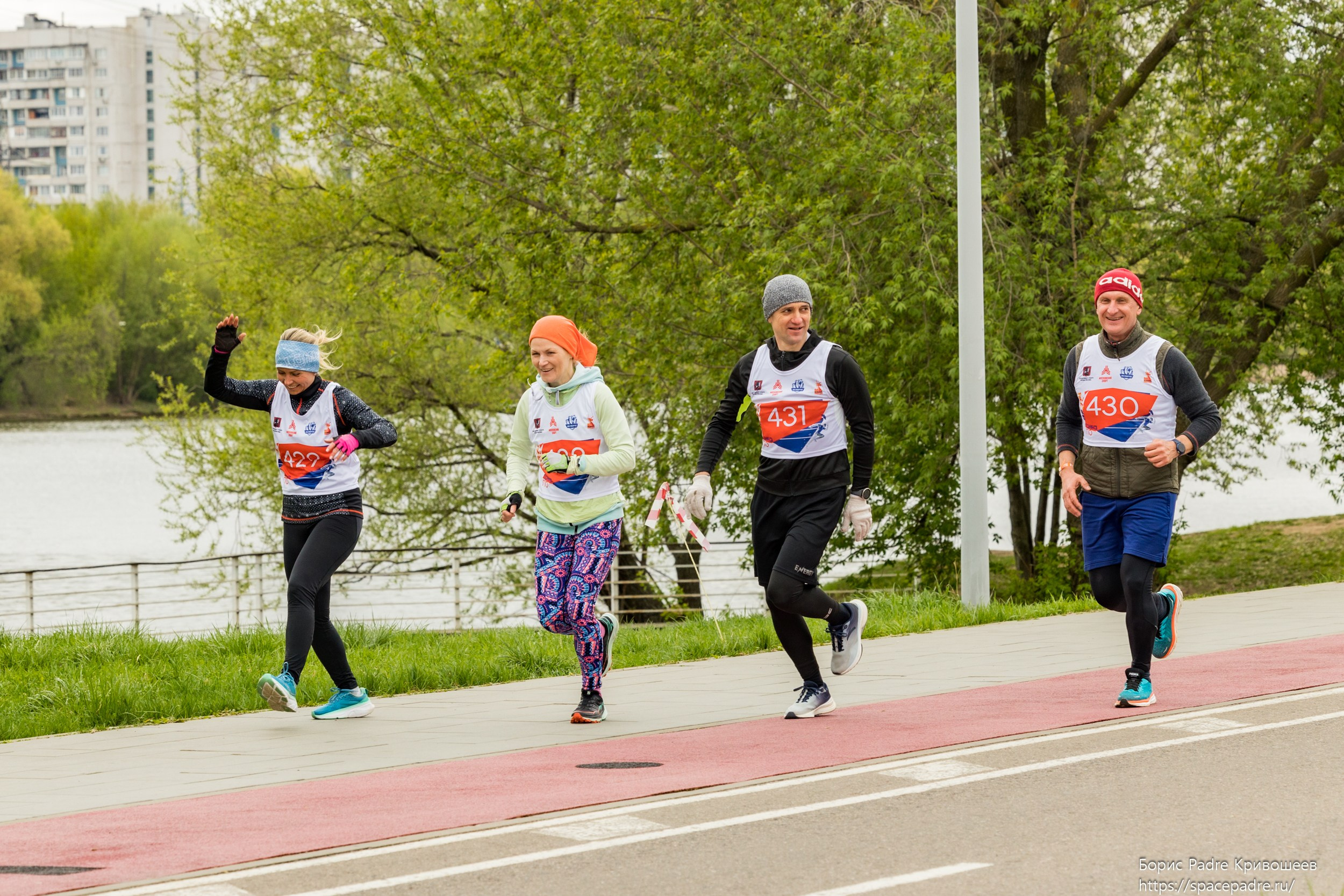 Гонка ГТО 260 425. Репортажный фотограф Борис Padre Кривошеев