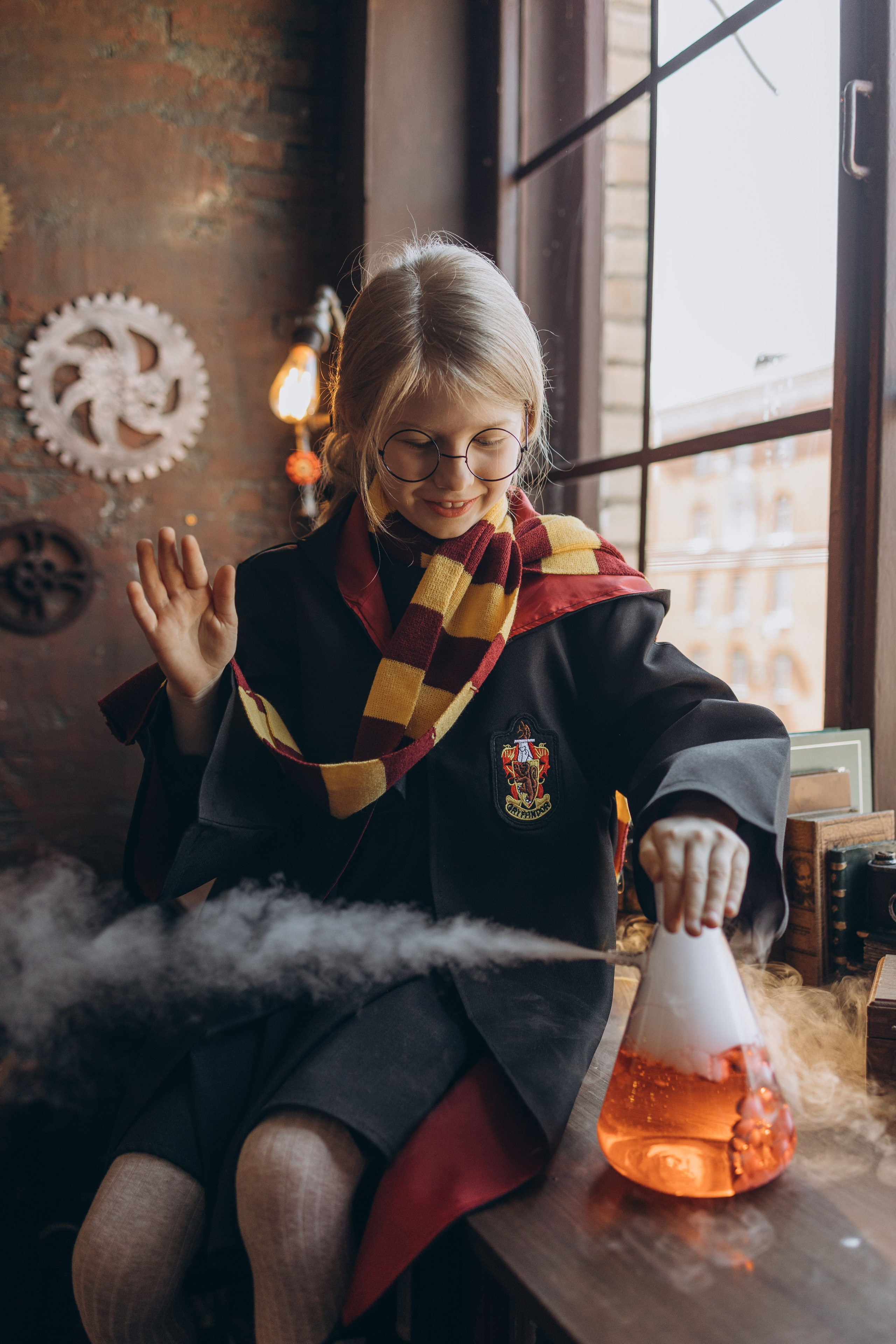 Алиса. Семейный фотограф в Москве Виктория Ястребинская