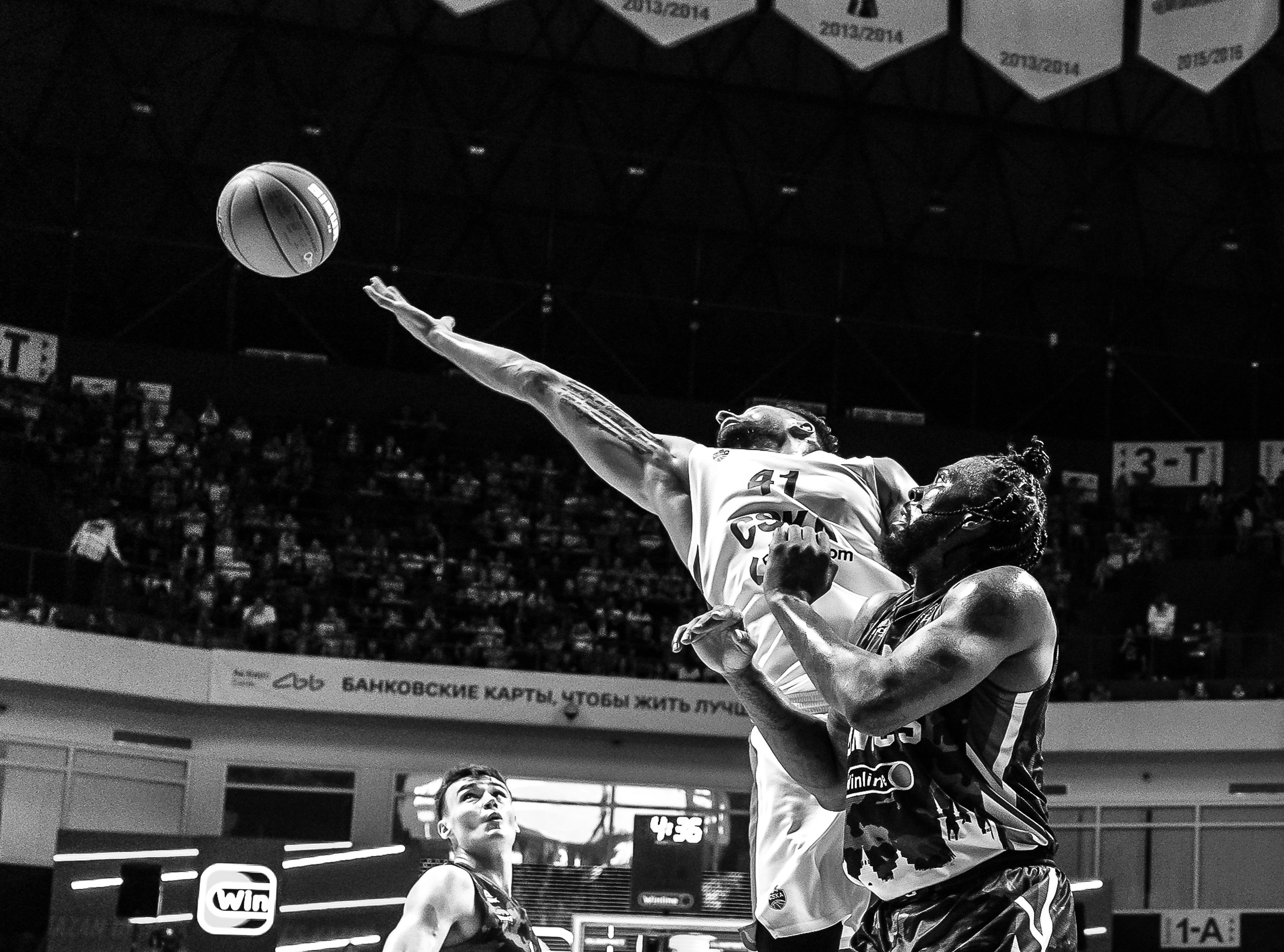 УНИКС. Фотограф в Казани Алина Абдуллина