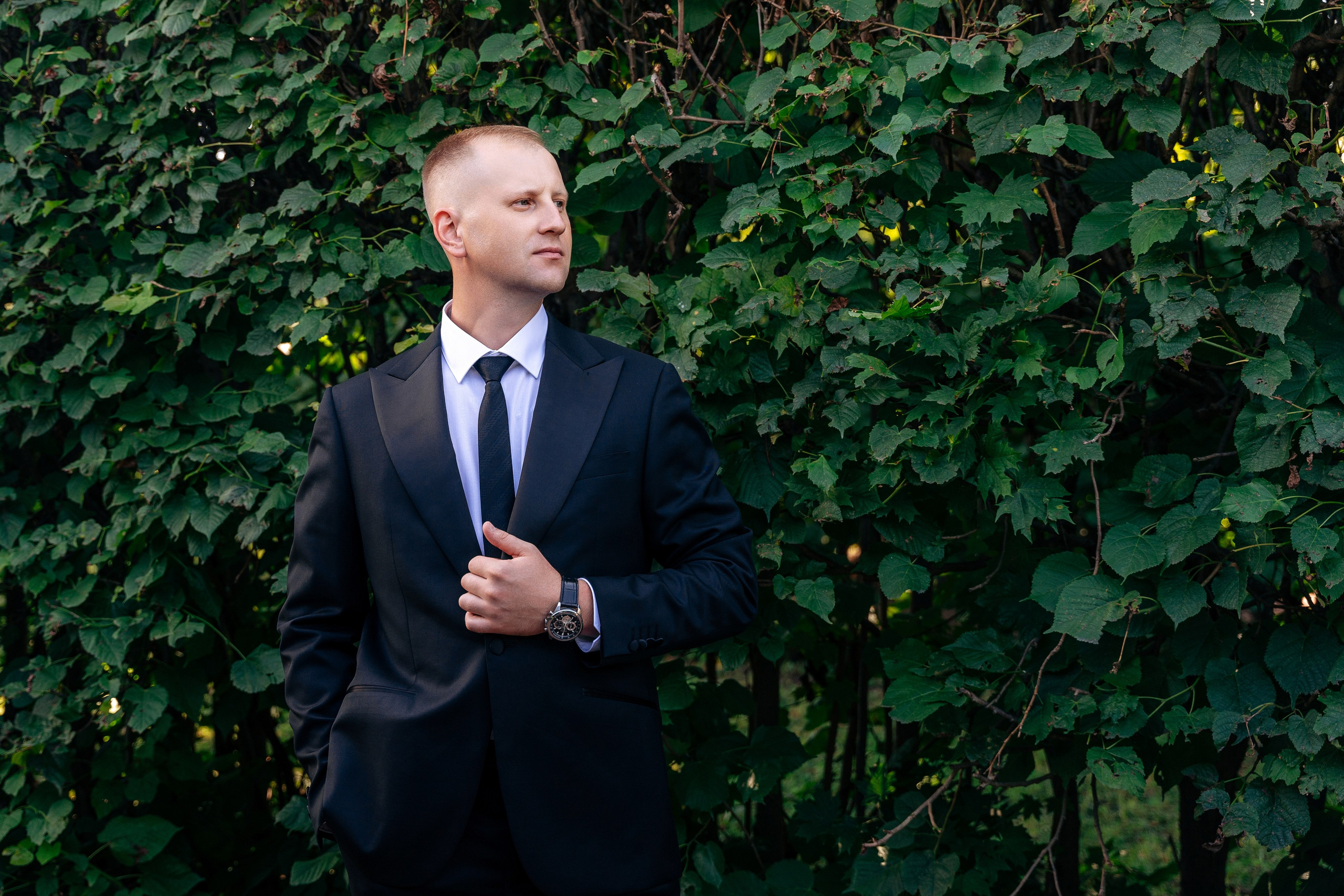 Свадьбы. Свадебный фотограф Анастасия Лебедикова Москва