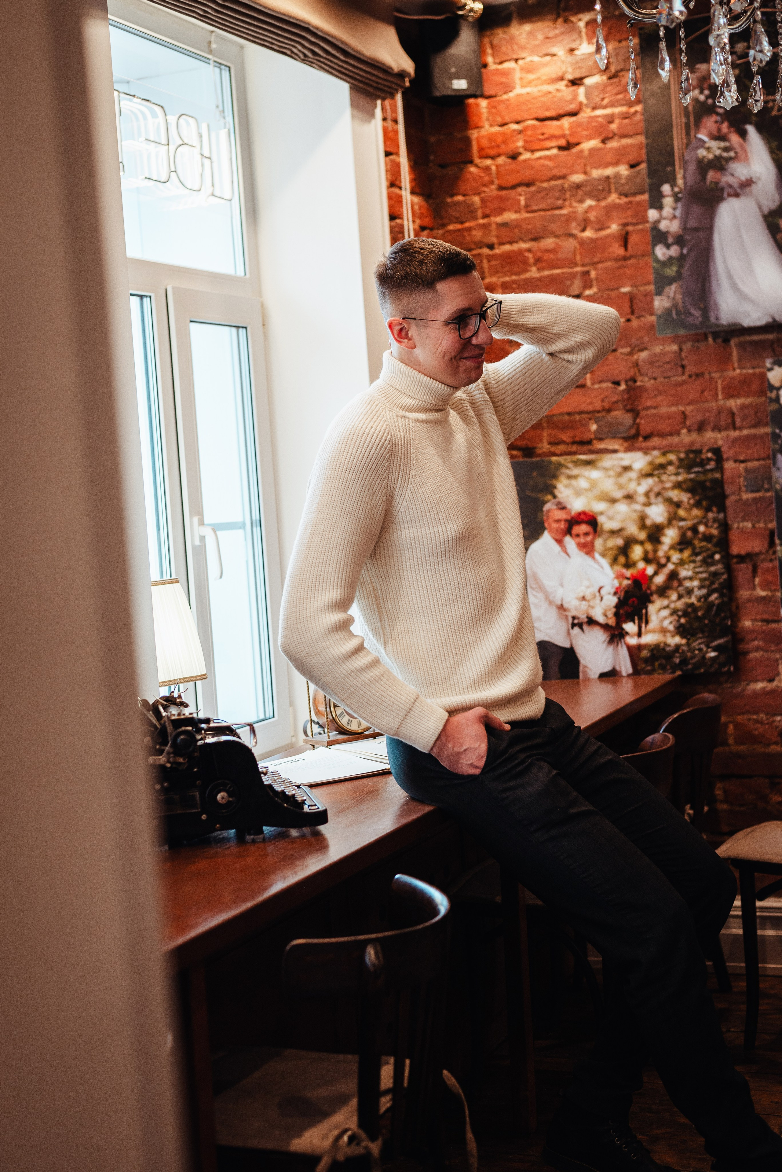 25 лет, серебряная свадьба. Семейный и детский фотограф Иваново Ксения Азаренкова