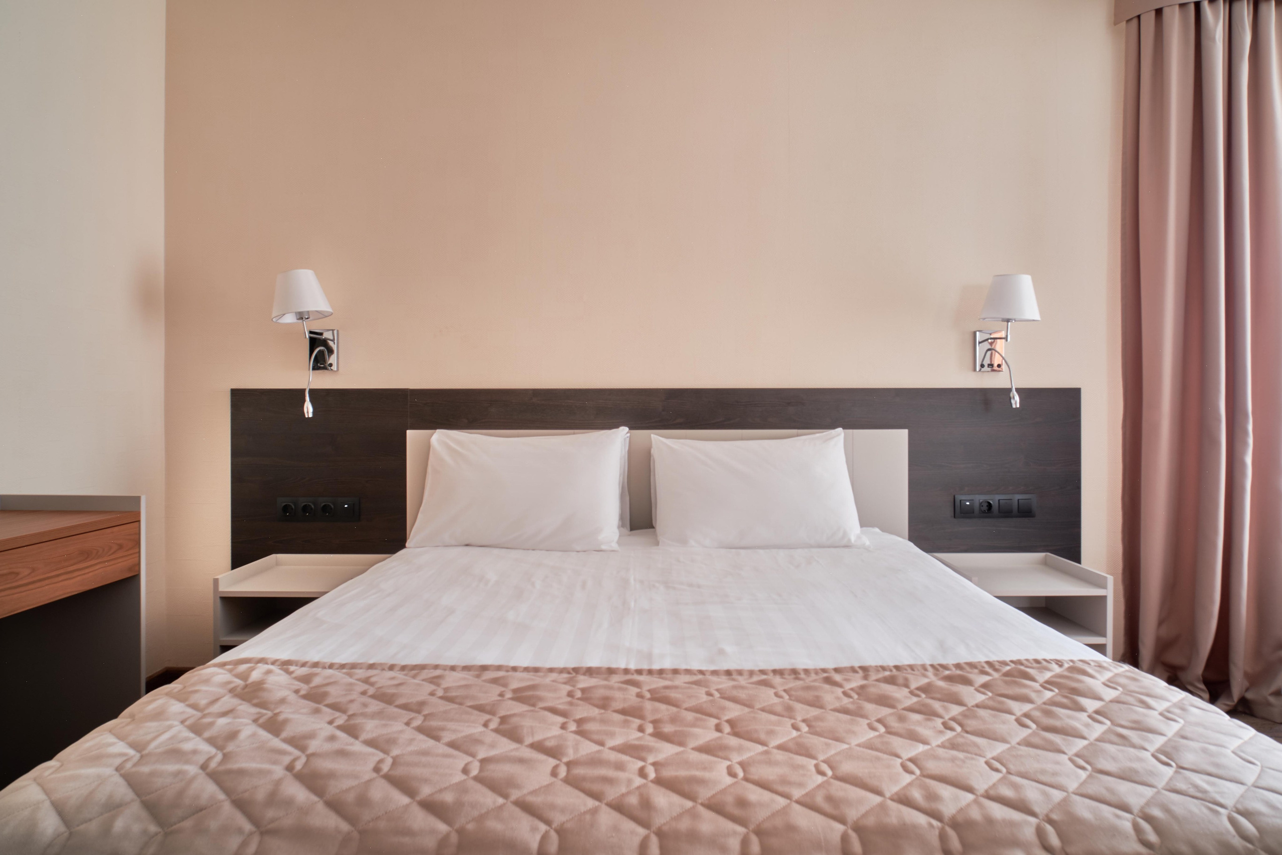 Hotel Photography | Interior Photographer for Hotels Tbilisi. Commercial Photographer Tbilisi | Food & Product Photography | Vitaly Gorbachev