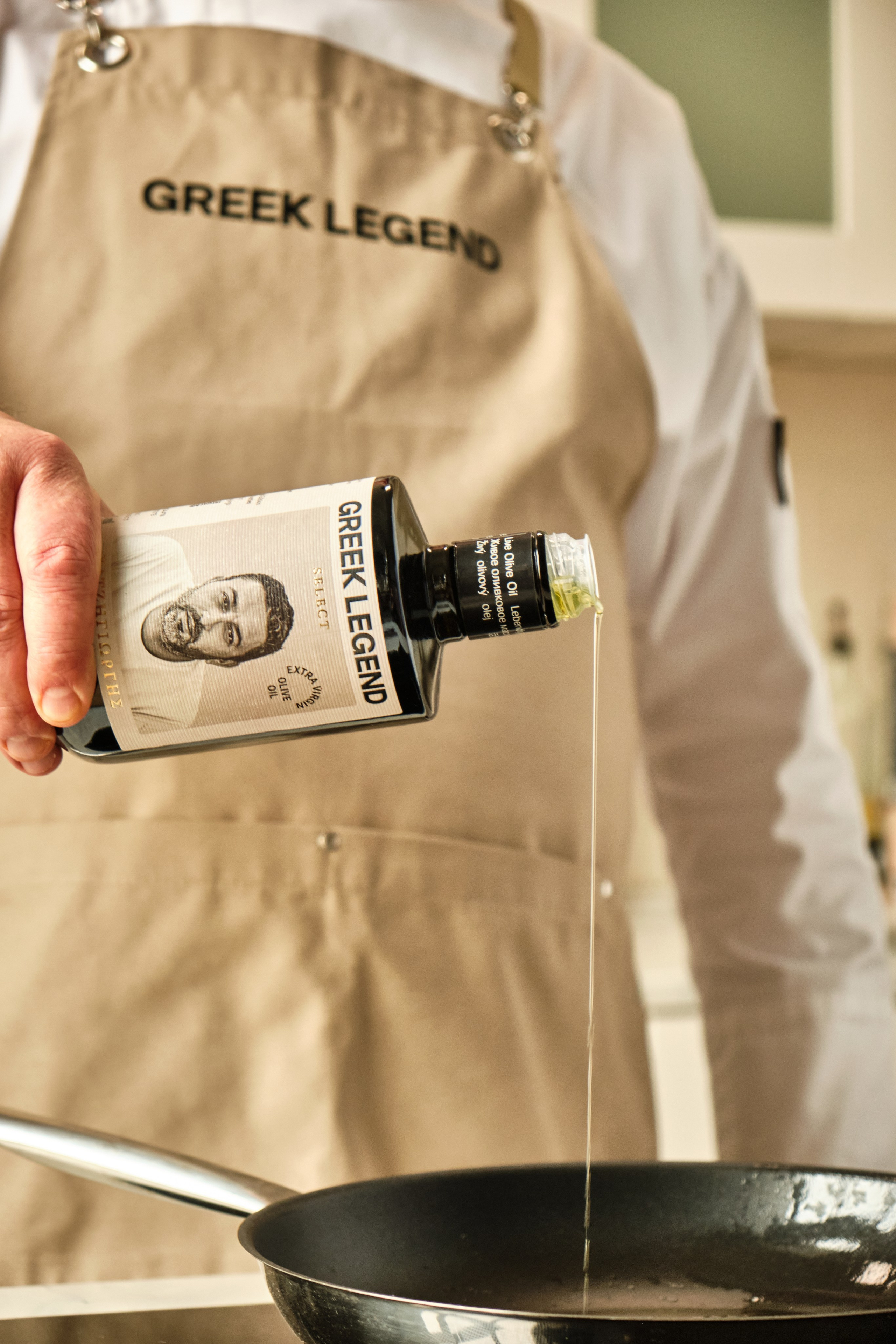 Greek Legend. Фуд-фотограф в Москве | Профессиональная съемка блюд и еды | Горбачёв Виталий