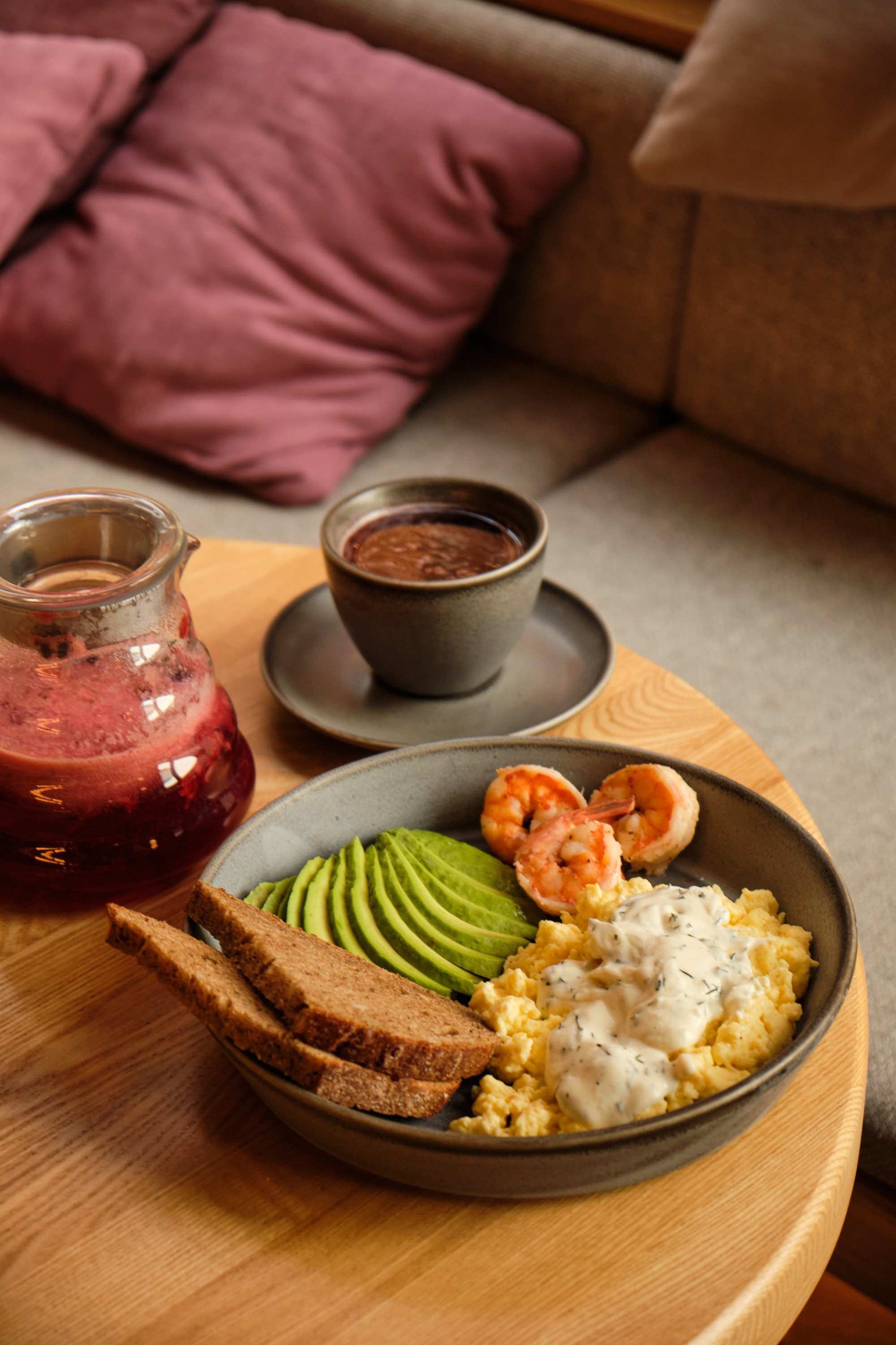 Это по любви. Фуд-фотограф в Москве | Профессиональная съемка блюд и еды | Горбачёв Виталий