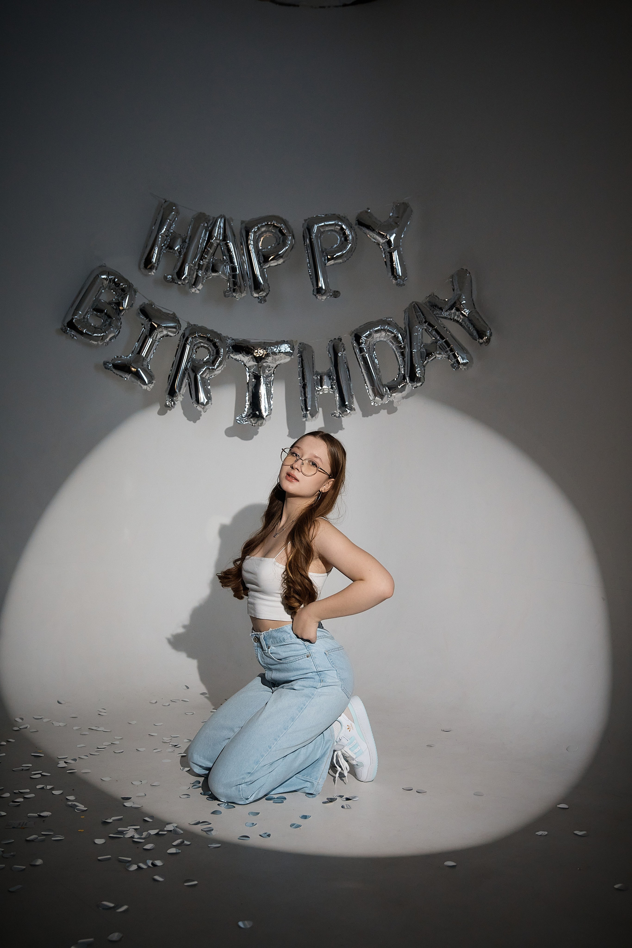 Ксю 16 лет. Татьяна Бабаева — Фотограф