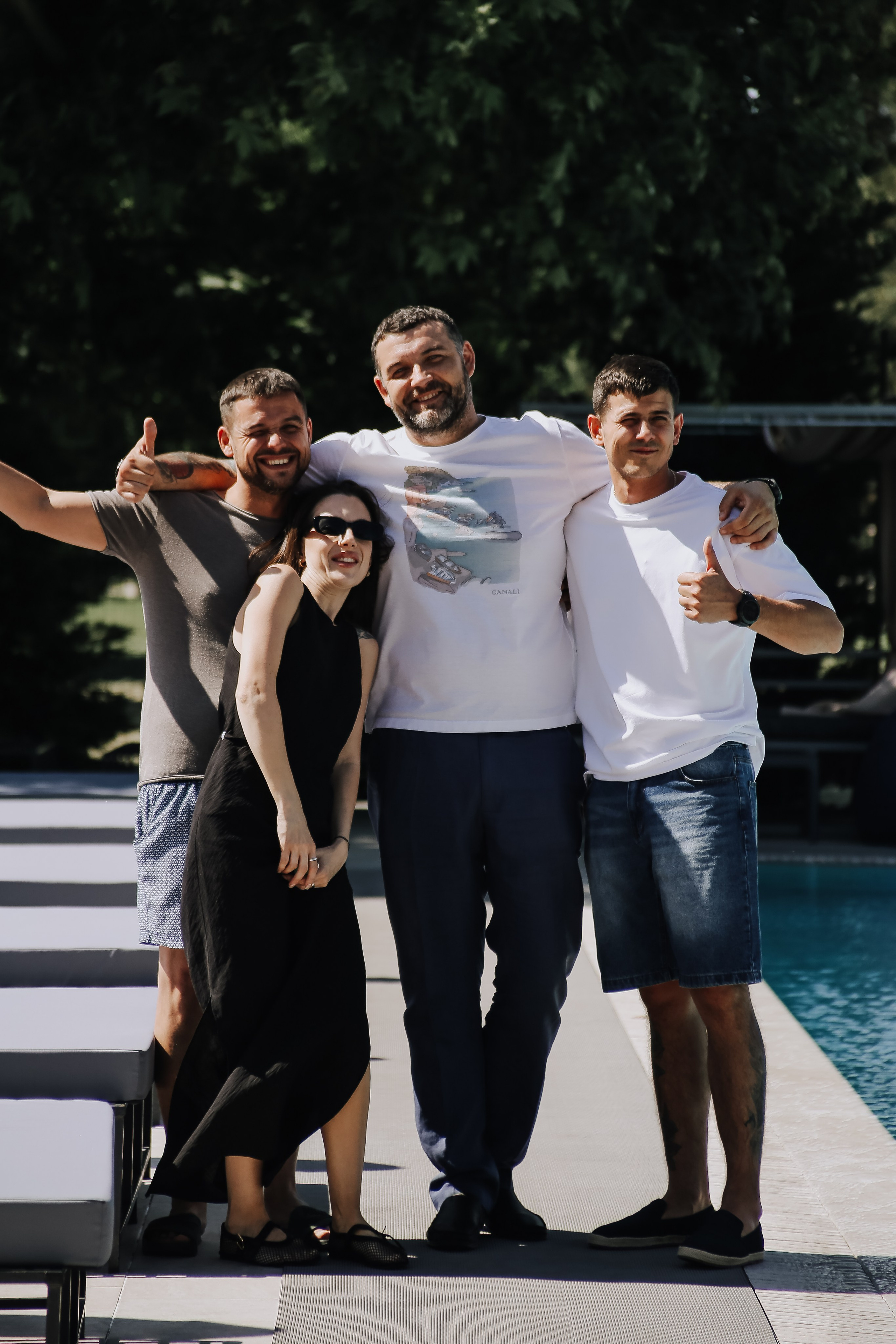 День Рождение «КрымСтройЭксперт». Фотограф в Крыму | Виктория Нотевская