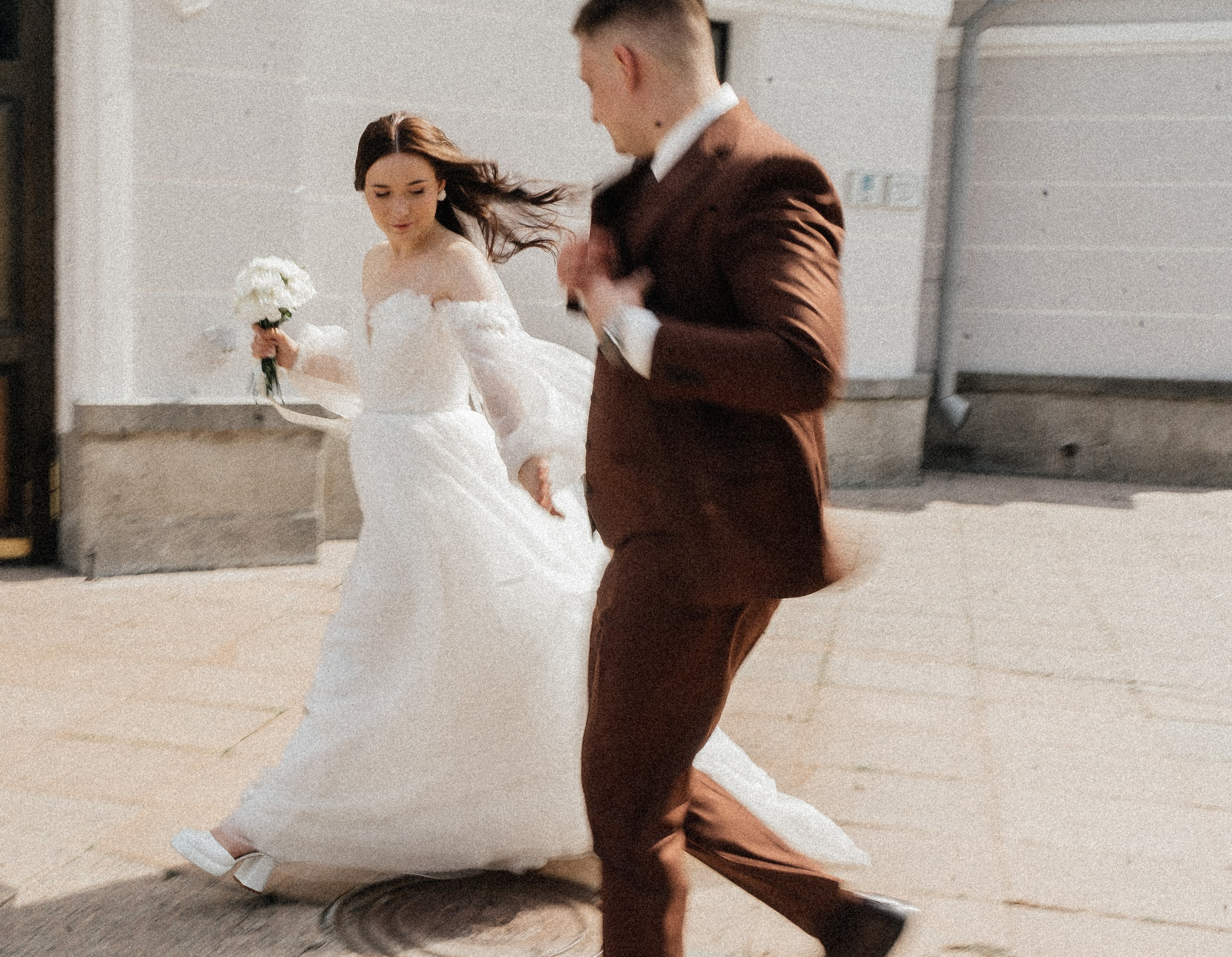 Яна и Миша. Главная