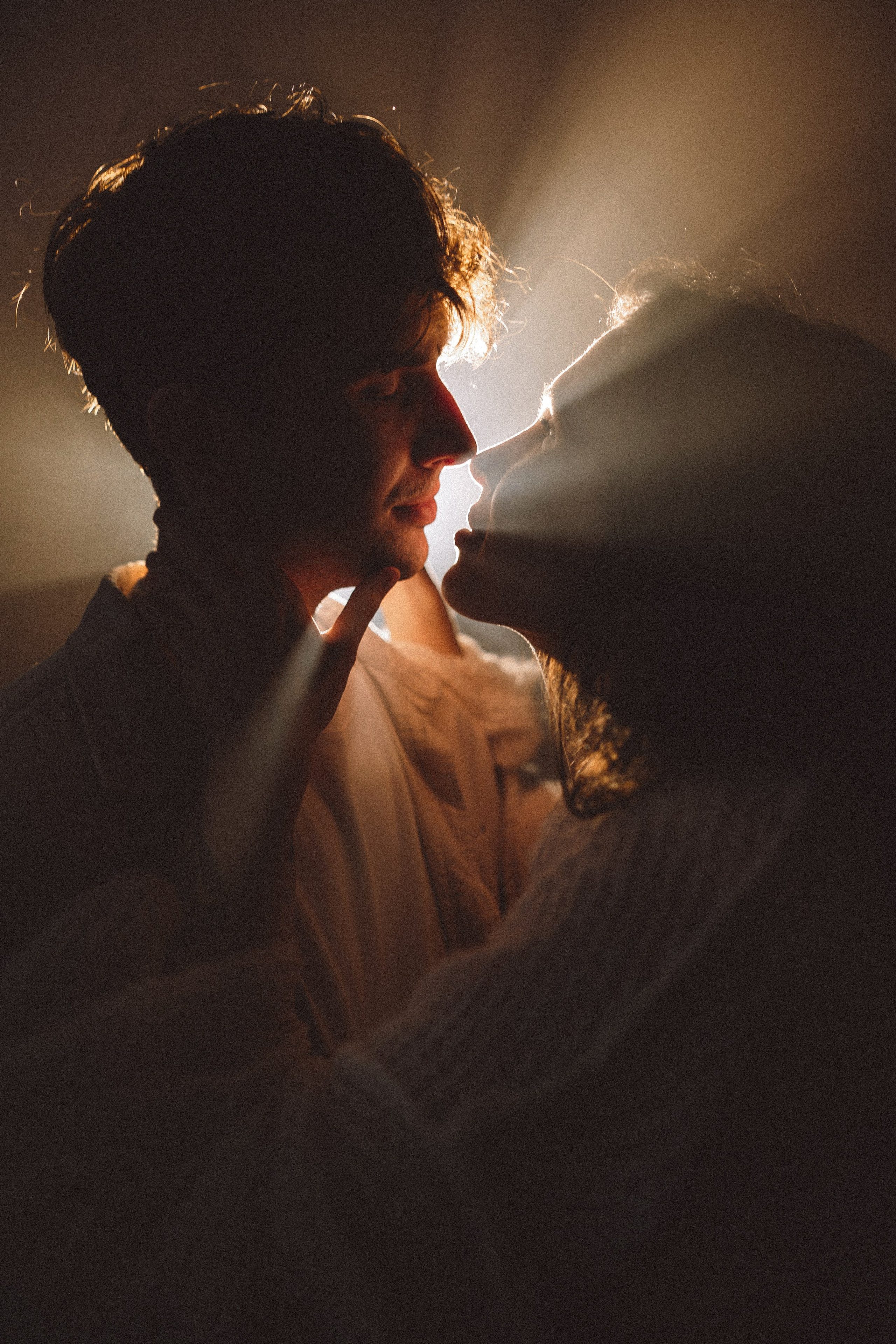 Соня и Гоша. Lifestyle фотограф в Санкт-Петербурге Анна Щекалева