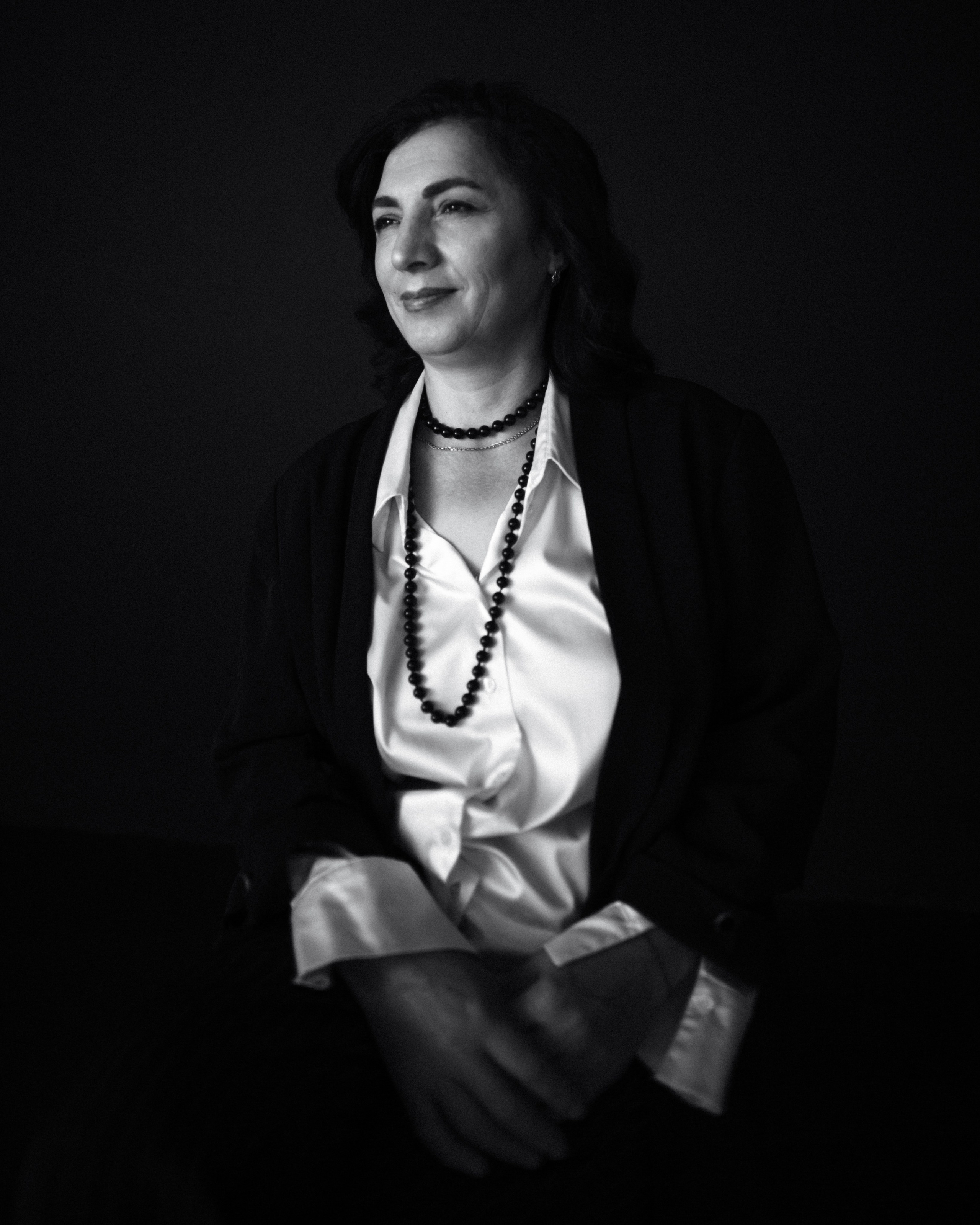 Три женщины. Катерина | Женский фотограф|Белгород