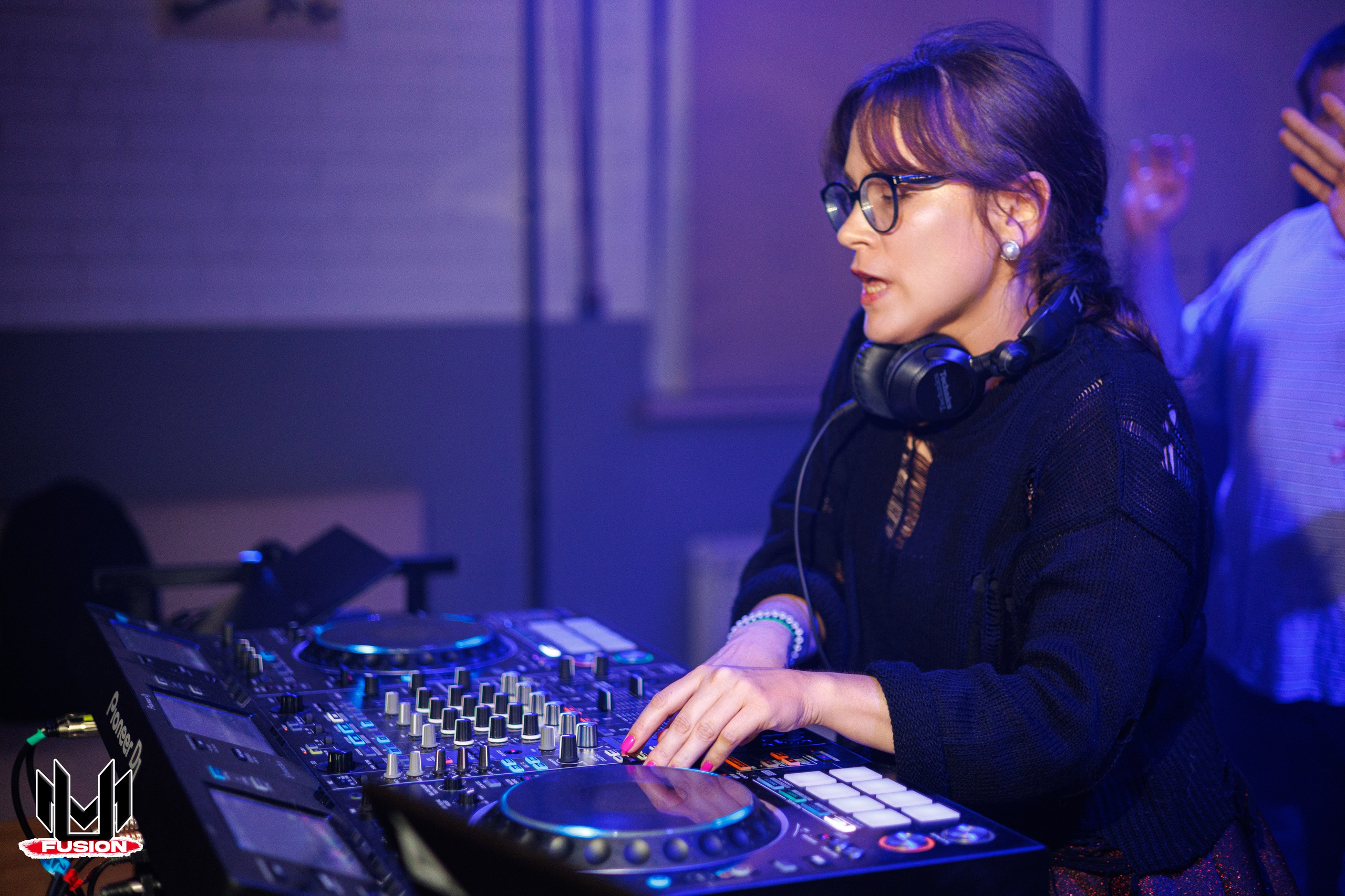 ULTIMATE: Fusion Вечеринка. Репортажный, Event фотограф в Санкт-Петербурге и ЛО Морозов Дмитрий