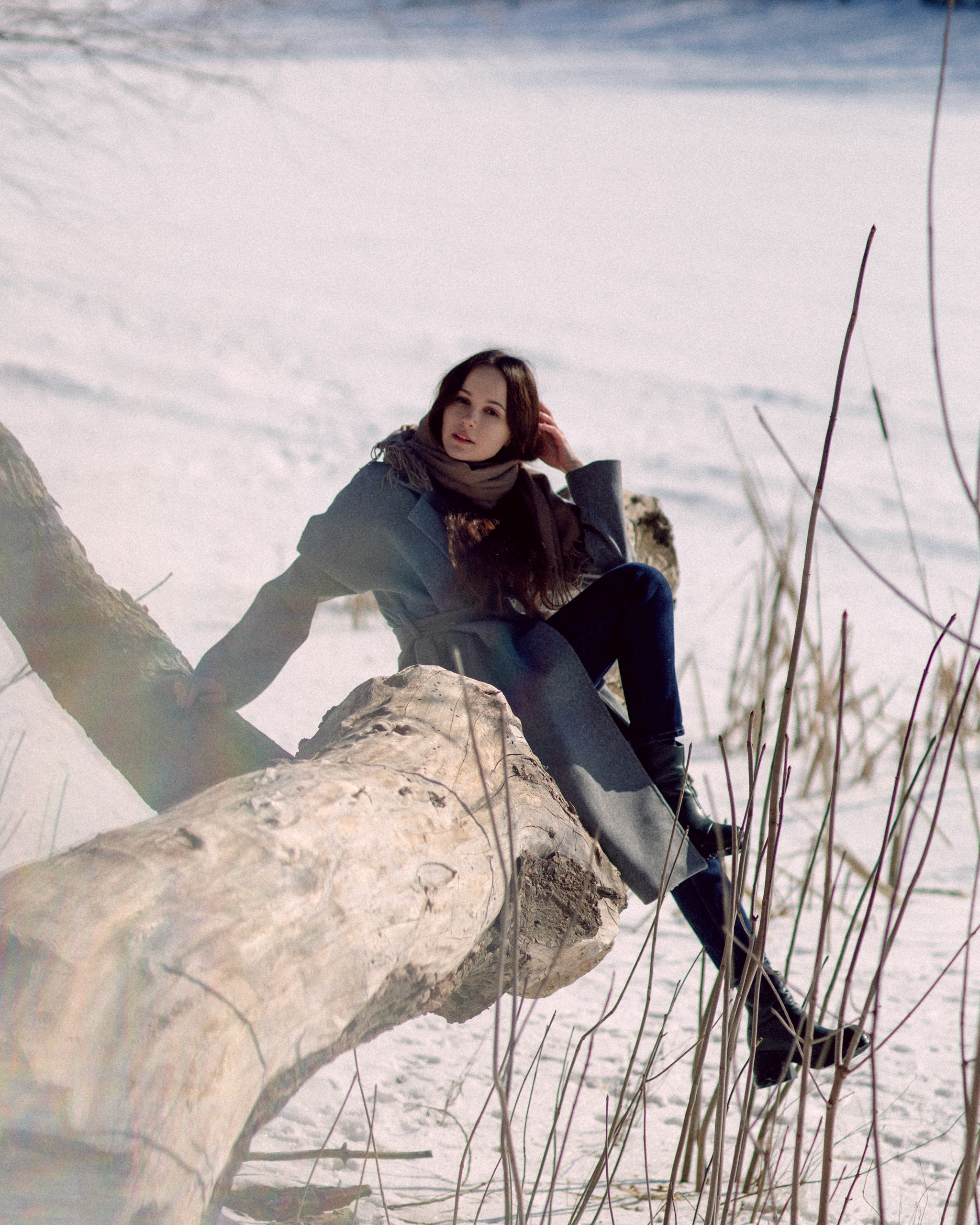 SOFIA. Фотограф города Уральск Ольга Василец