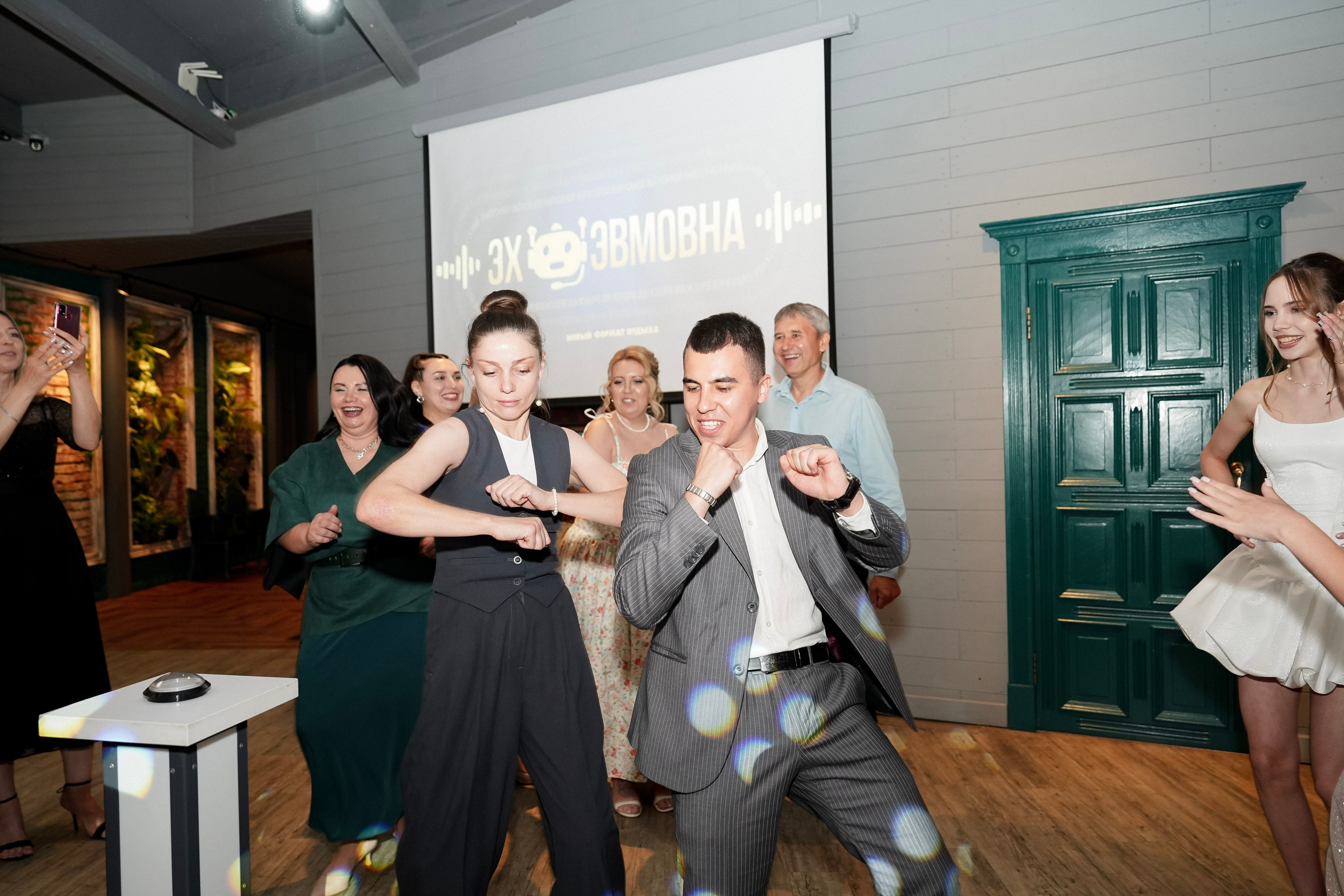 Выпускной 9Д. Фотограф с психологическим образованием