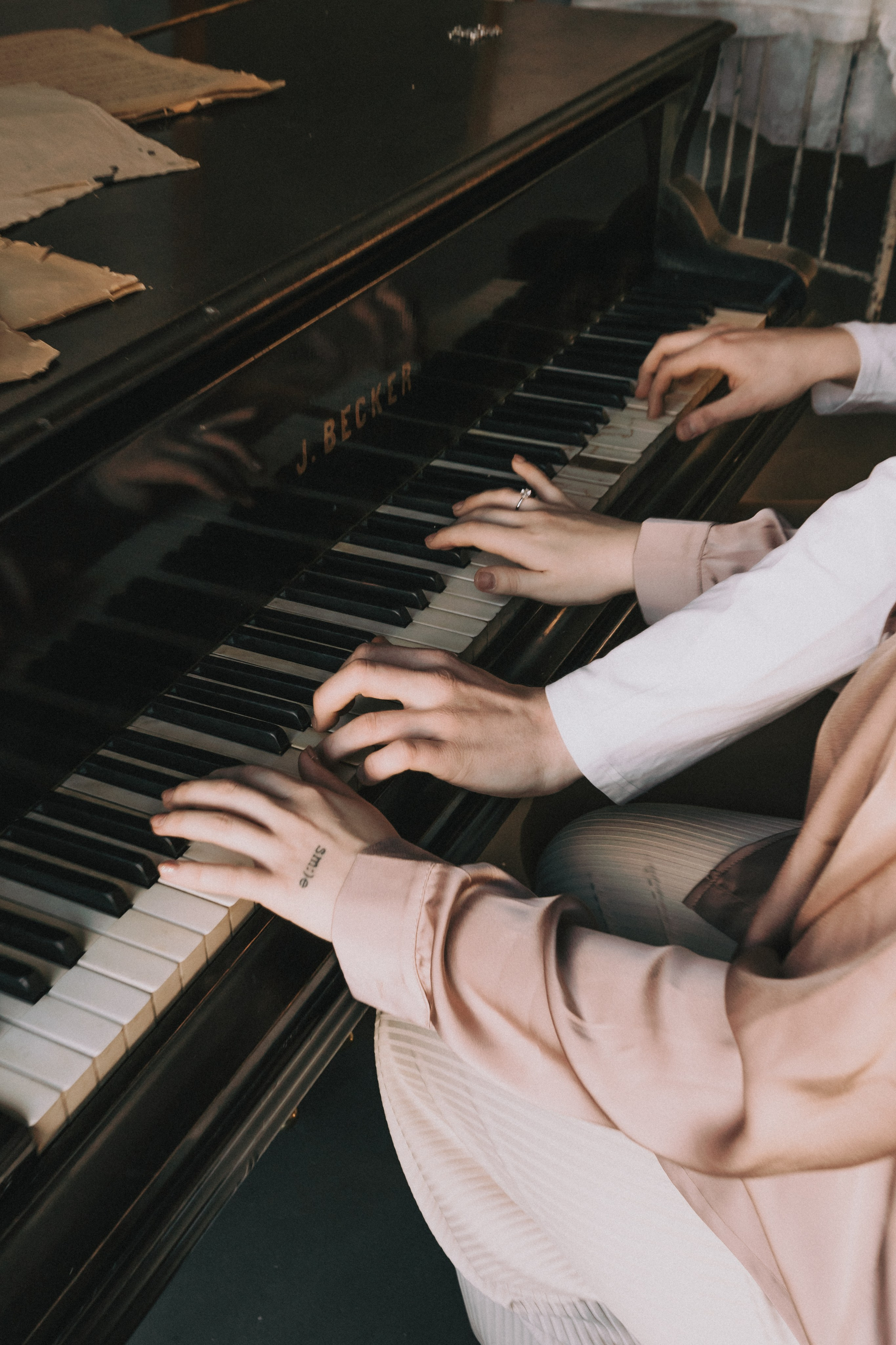 Виктория & Максим. Семейный фотограф в Санкт-Петербурге | Баранова Галина