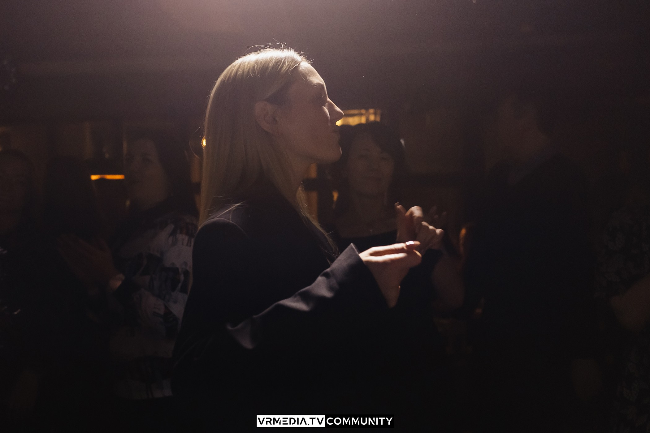 Большая свадьба в ресторане «Мюнхен»