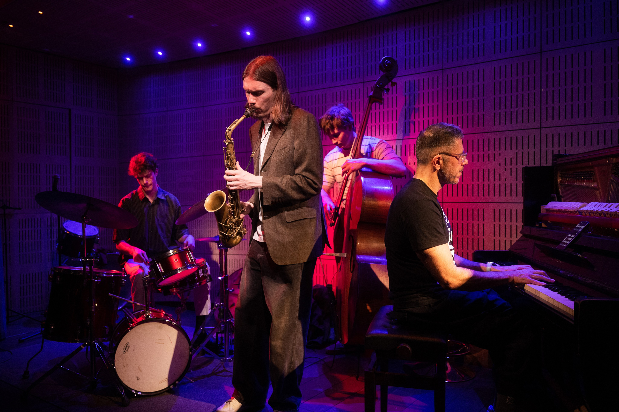 Квартер Алексея Кабакова /ДК41. Фотограф и видеограф Мария Банщикова, Солнечногорск, Москва