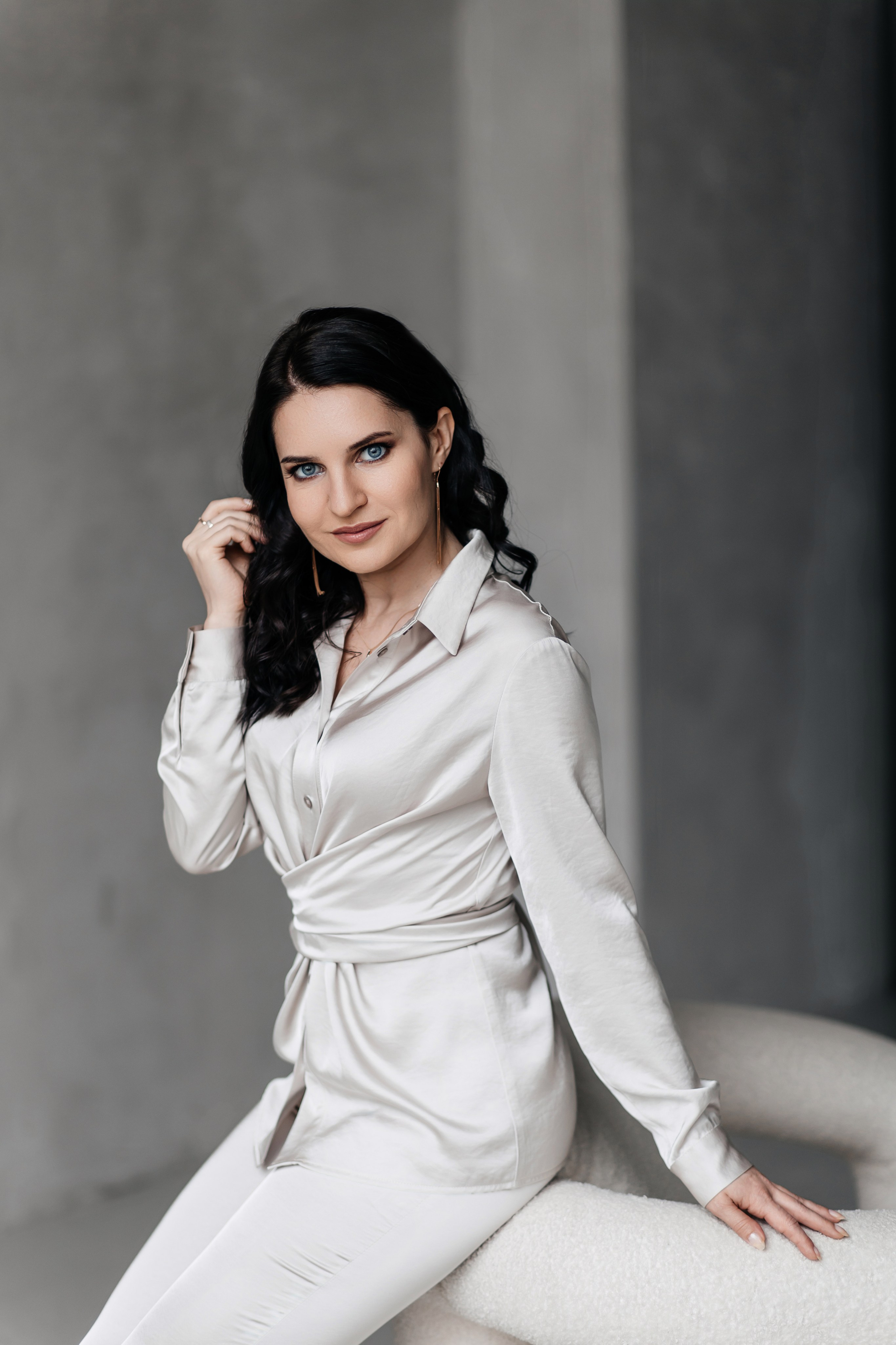 Надя. Свадебный и семейный фотограф у Уфе Евгения Сазонова