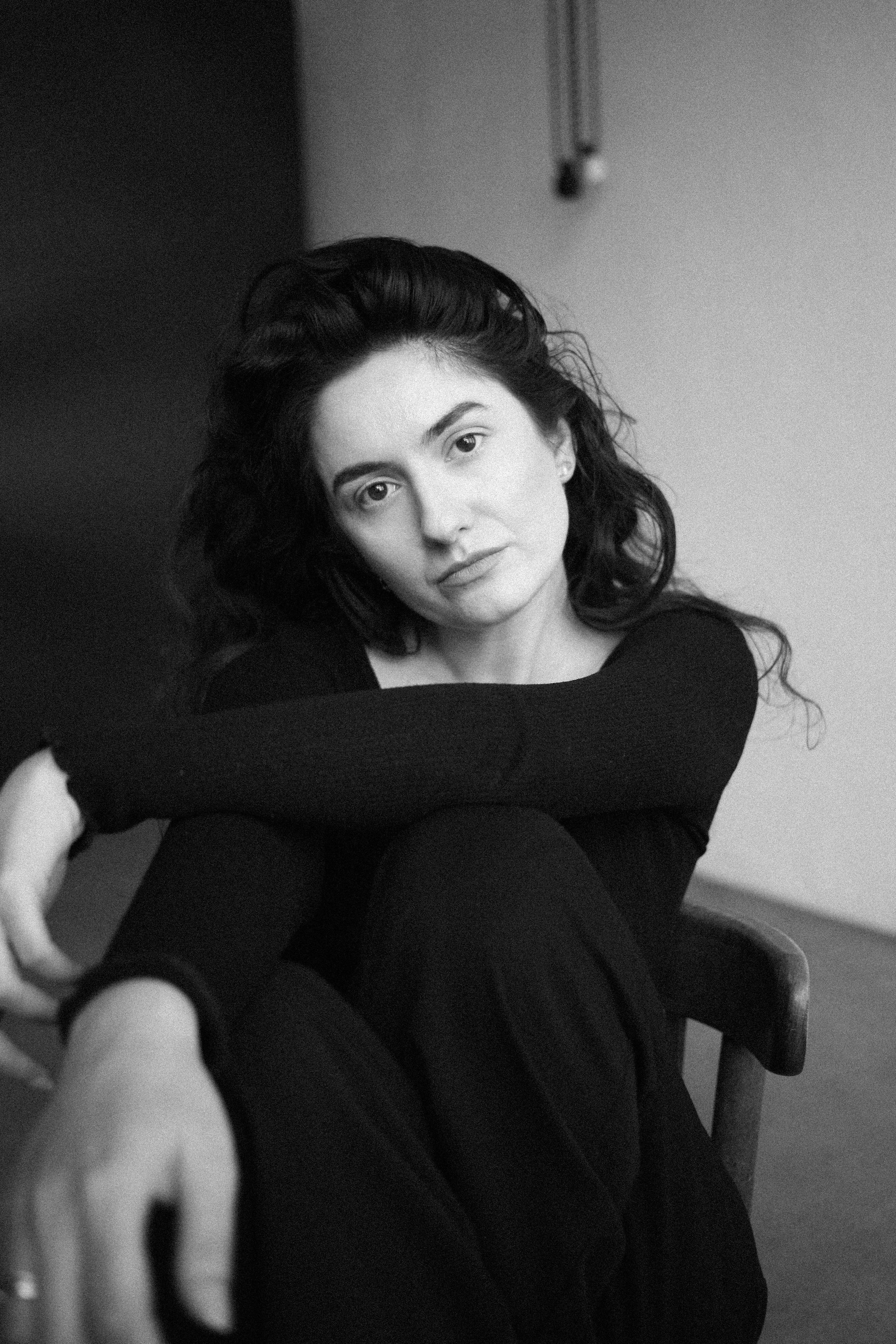 Марина. Фотограф Екатерина Максимова: семейные, индивидуальные съемки, свадьбы