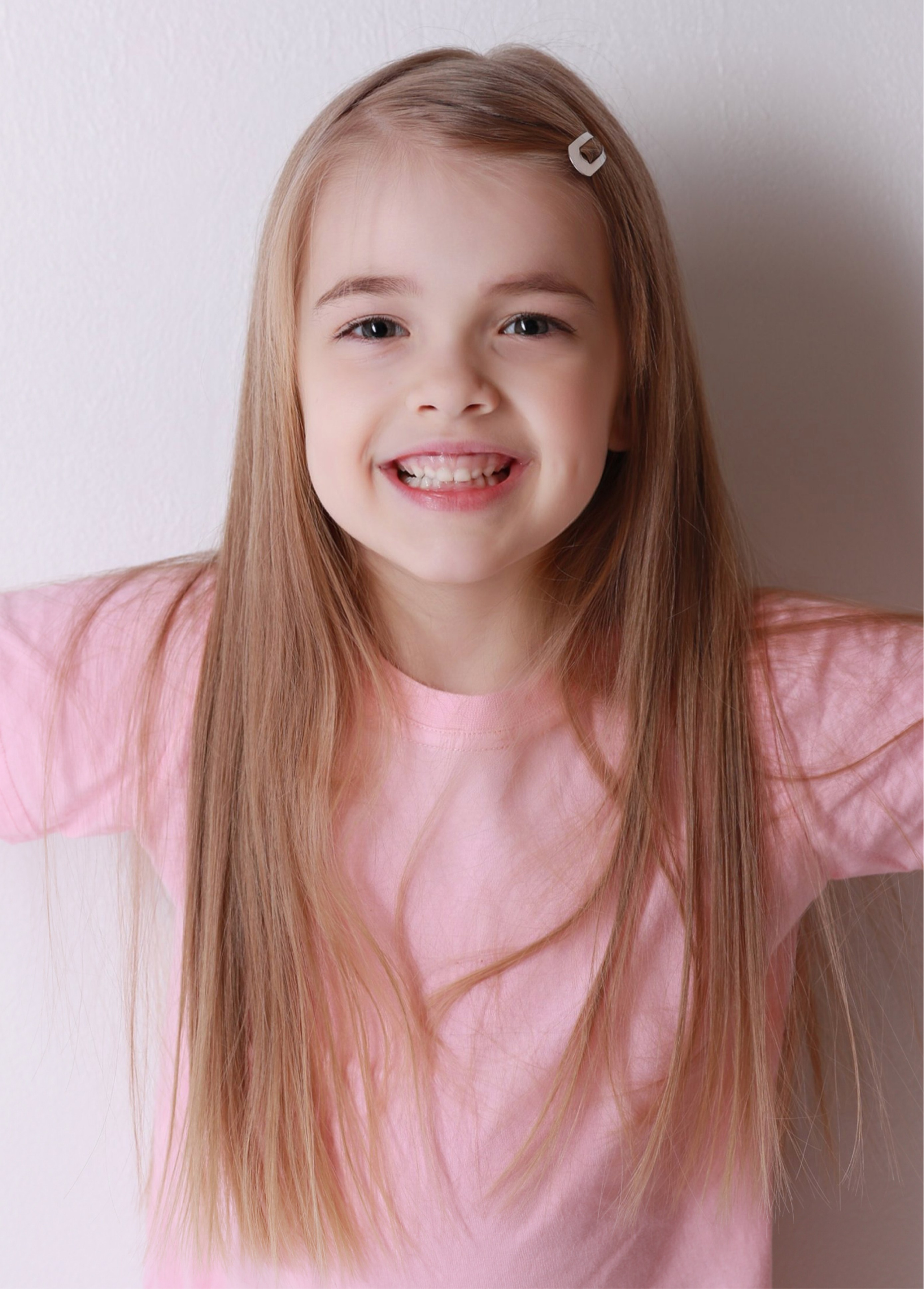 Юная актриса Верона Зверева. Портфолио актрисы. Профессиональный фотограф Алена Александрова