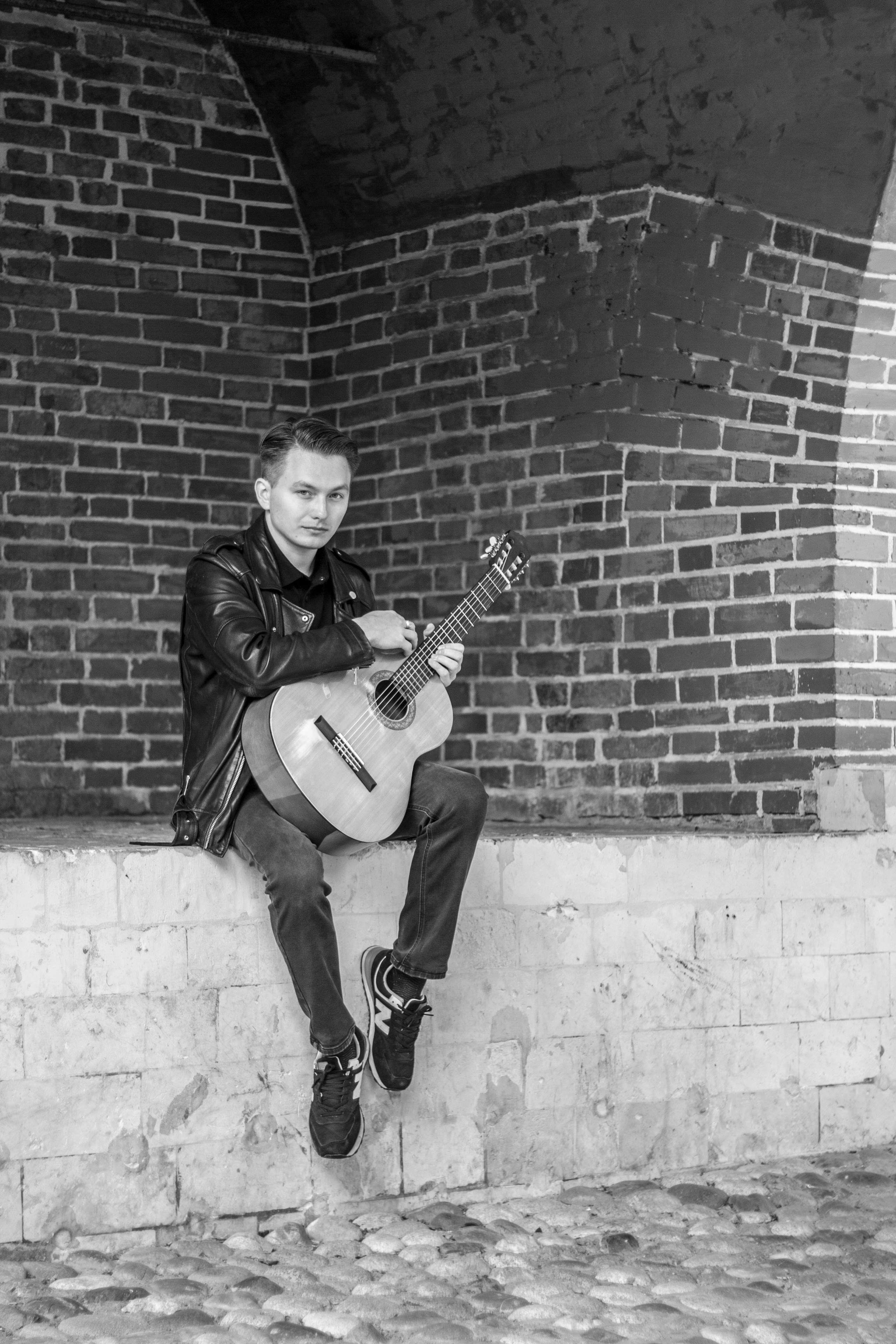 Фотосет Игоря. Портретный фотограф в Москве и Московской области Гнутиков Сергей