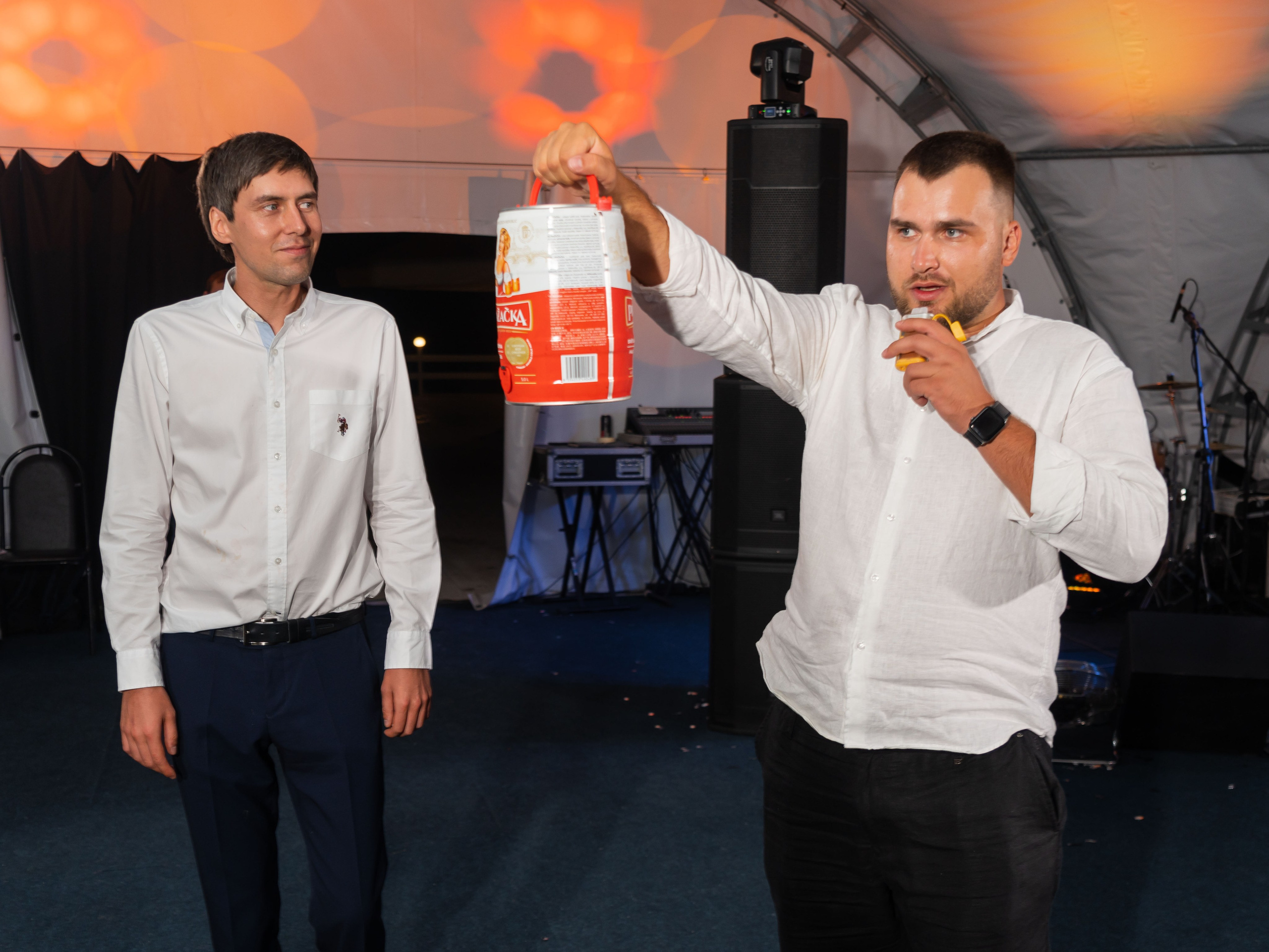 Свадьба — Кирилл & Полина 08.09.24. Фотограф Москва