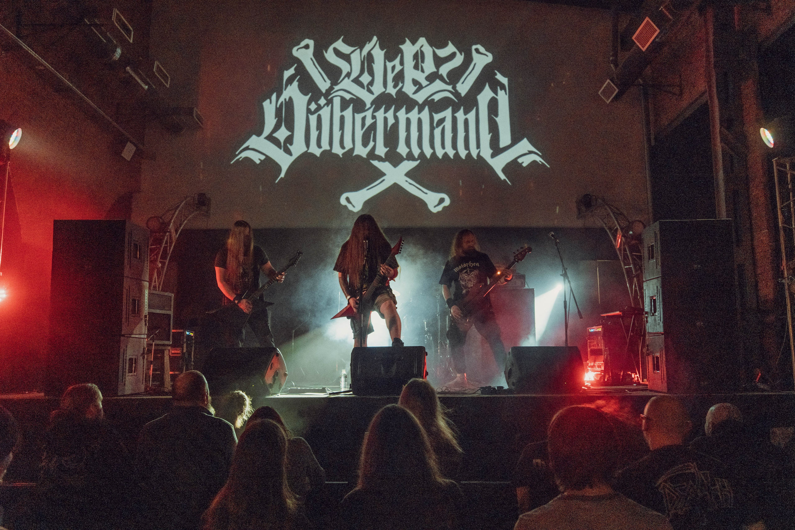 Der Döbermann 26.01.2024. Фотограф Дядя Сник