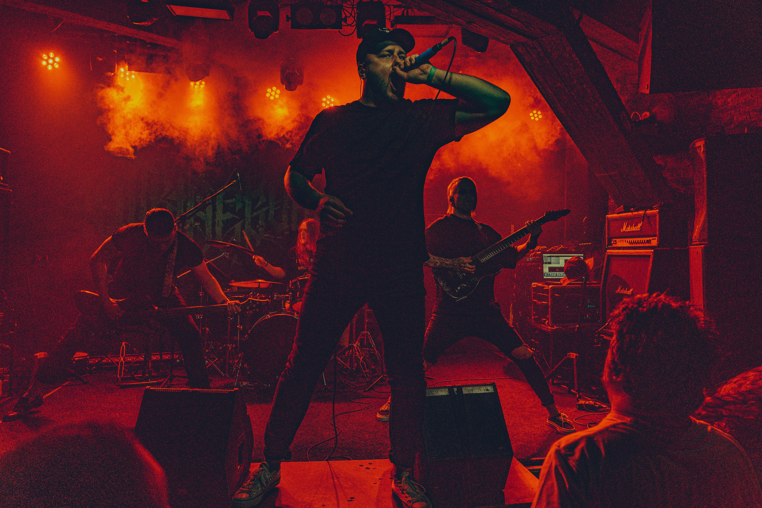 Bite the goat 17.08.2025. Фотограф Дядя Сник