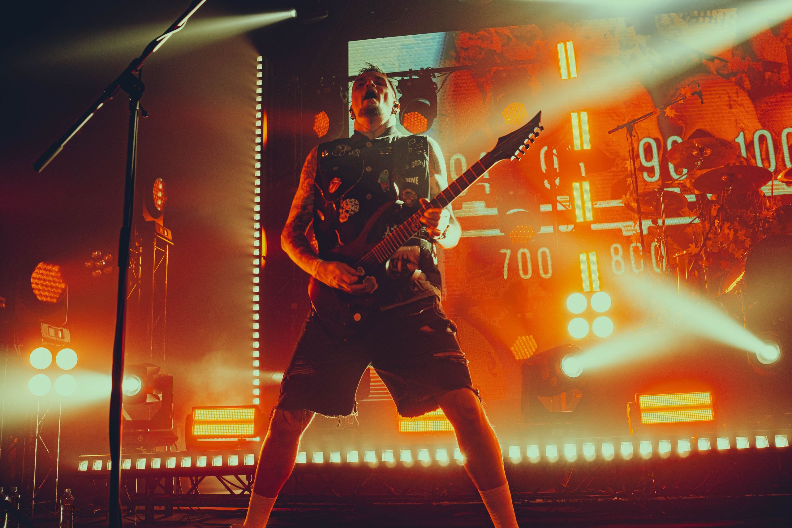 Stigmata 15.11.2025. Фотограф Дядя Сник