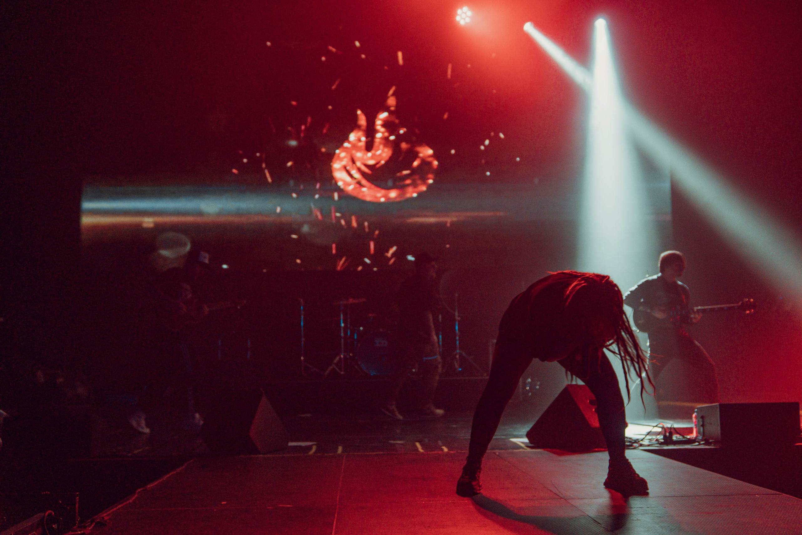 Blackpyres 10.05.2024. Фотограф Дядя Сник