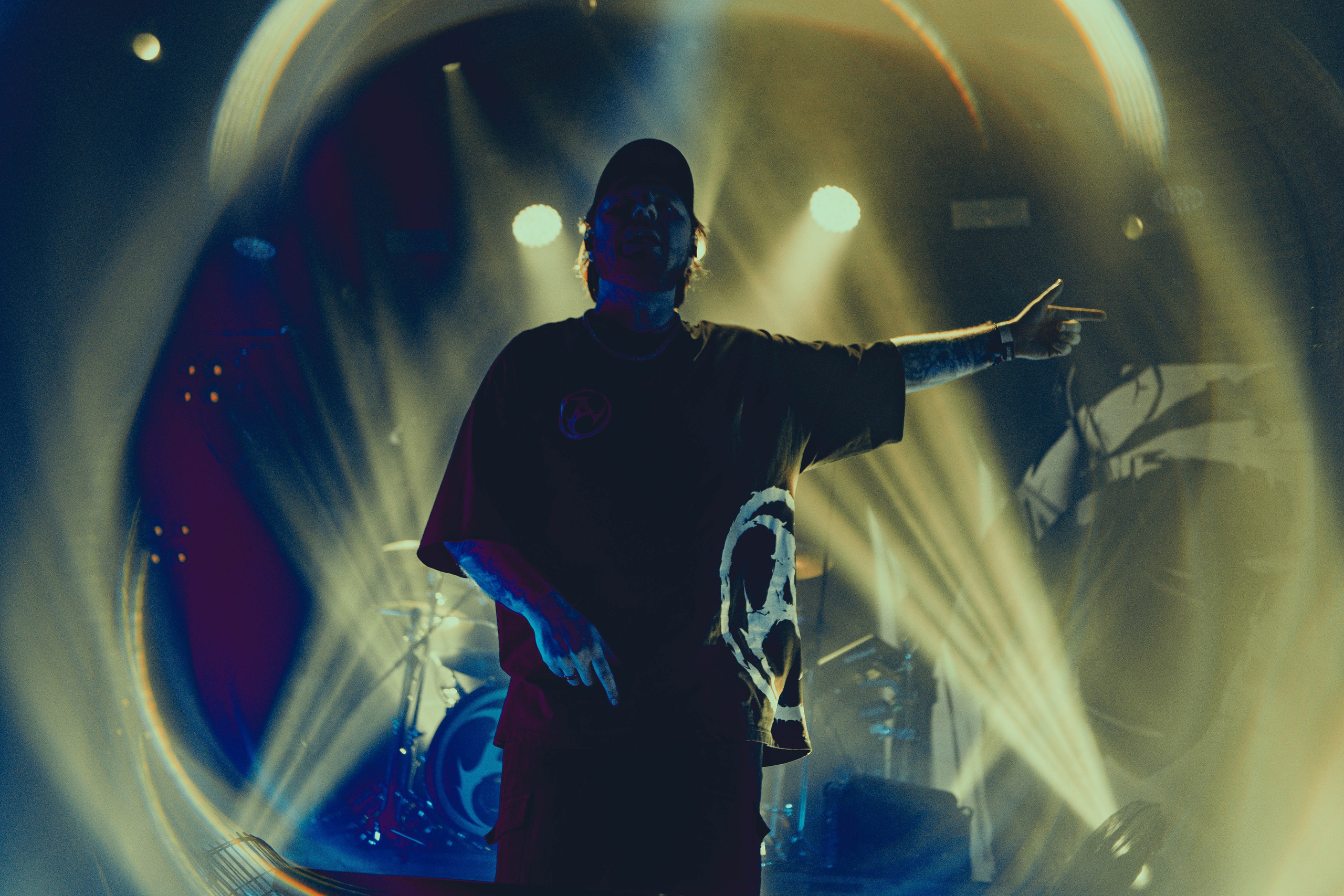 Amatory 22.11.2025. Фотограф Дядя Сник