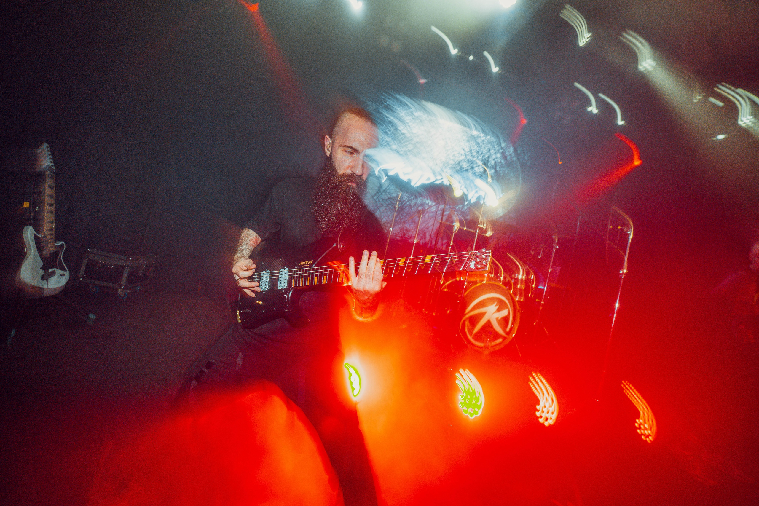 Kapranov 13.04.2025. Фотограф Дядя Сник