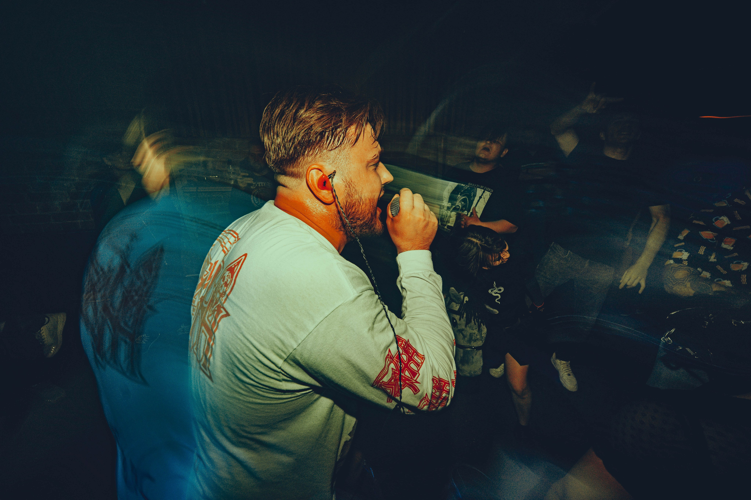 Idols to be faded 15.08.2025. Фотограф Дядя Сник