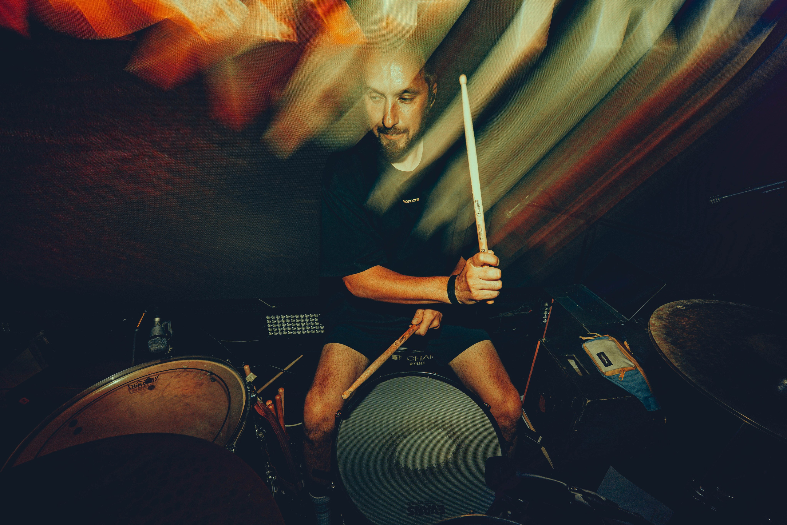 Blackpyres 12.09.2025. Фотограф Дядя Сник