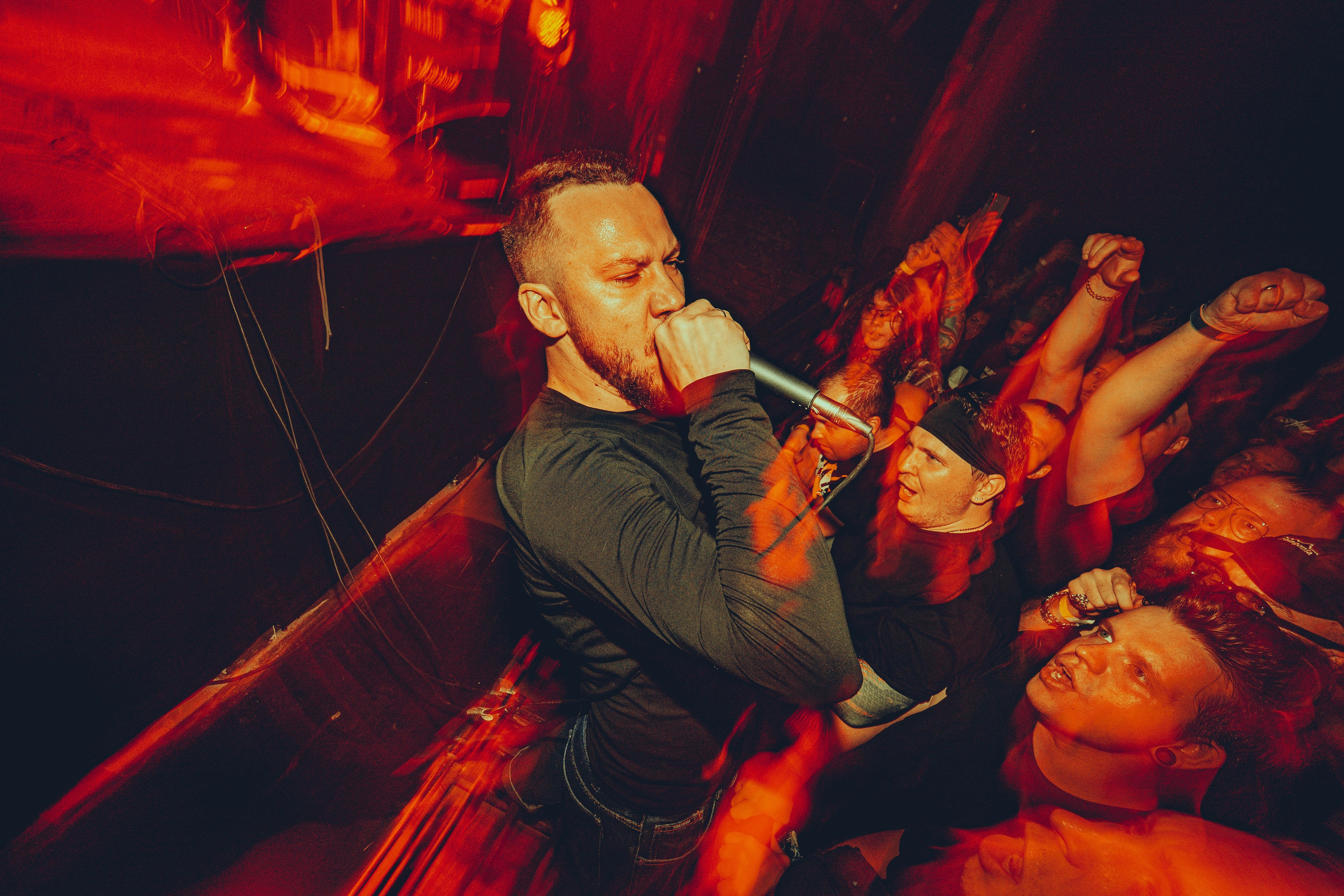 My Autumn 12.09.2025. Фотограф Дядя Сник