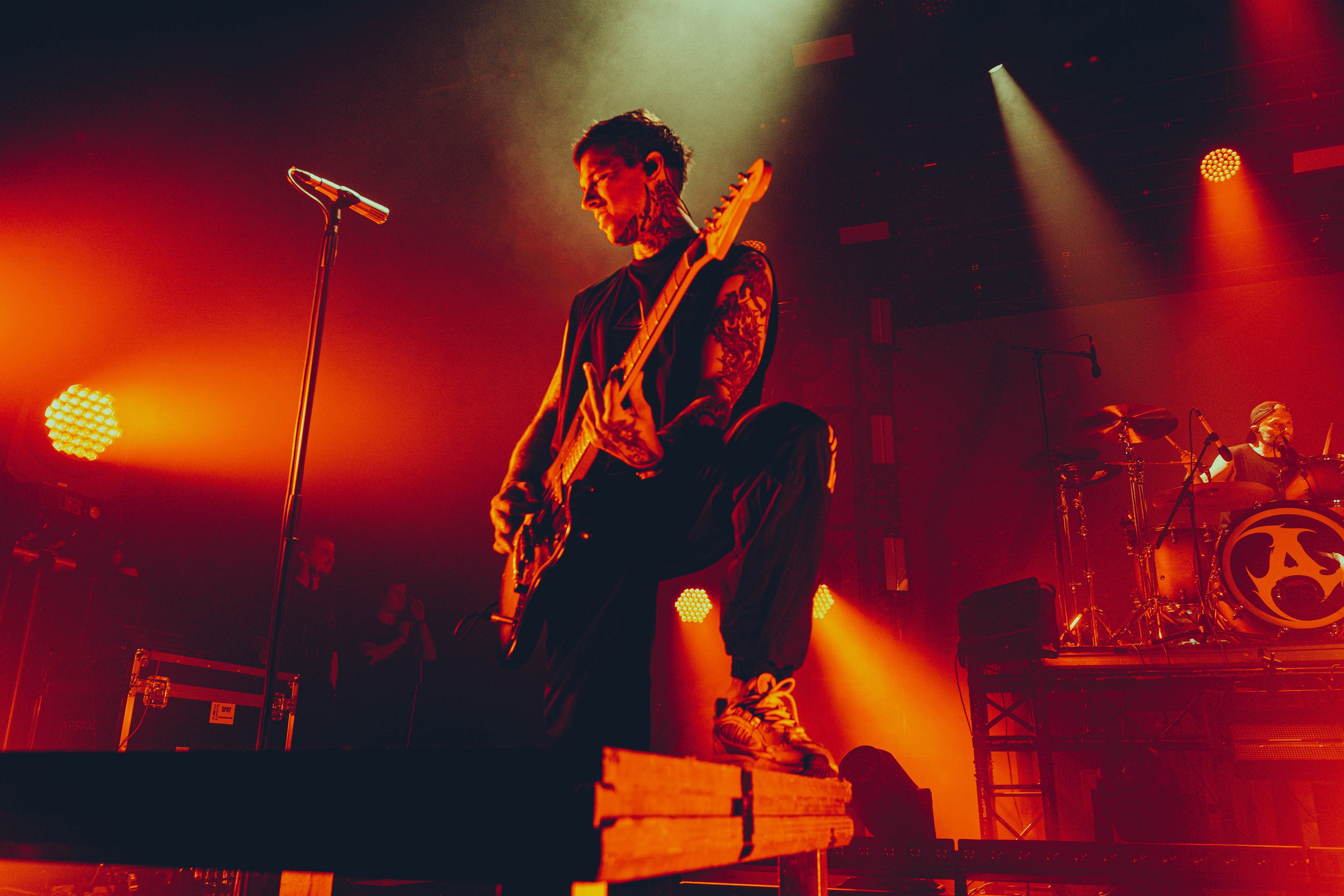 Amatory 22.11.2025. Фотограф Дядя Сник