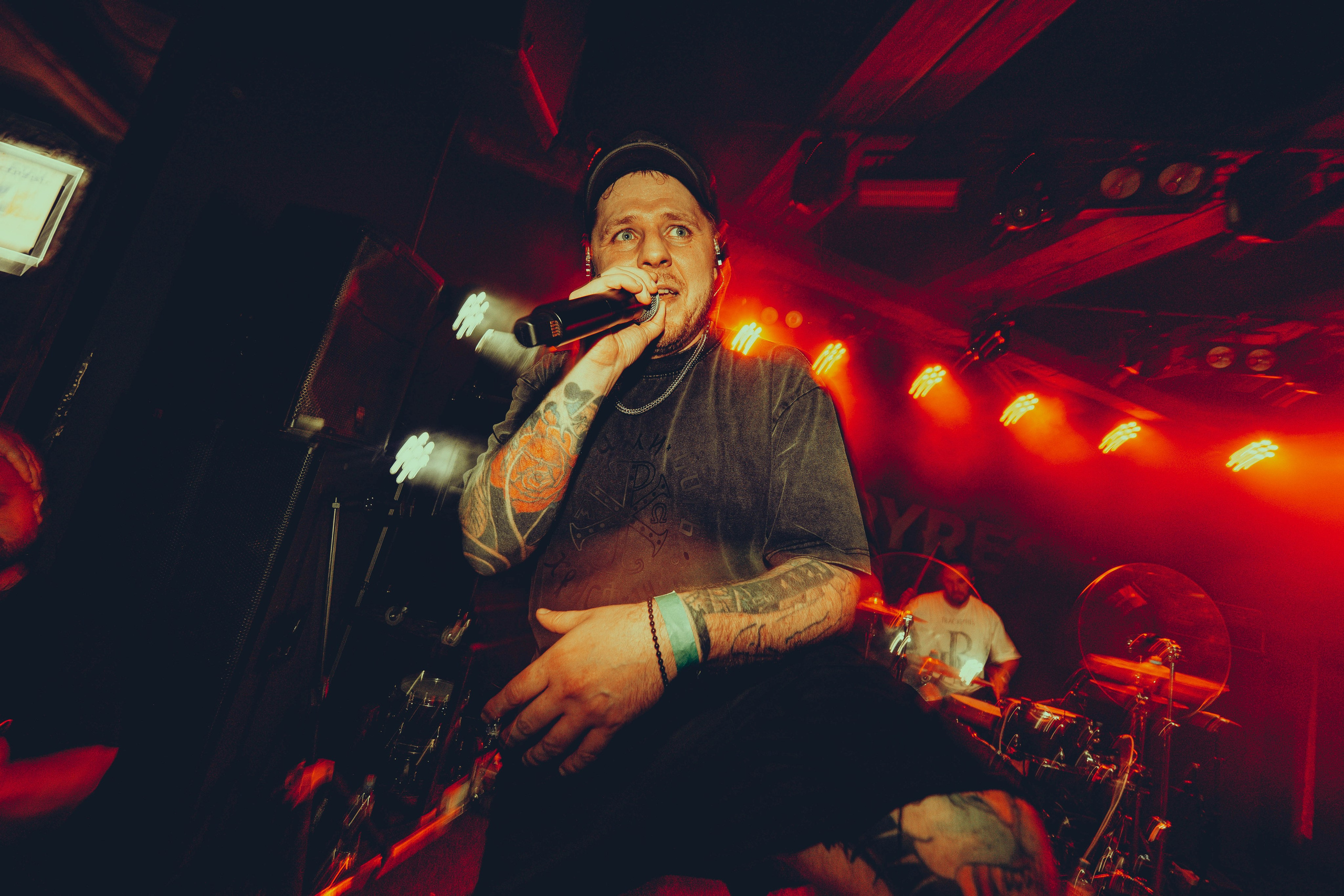 Blackpyres 12.06.2025. Фотограф Дядя Сник