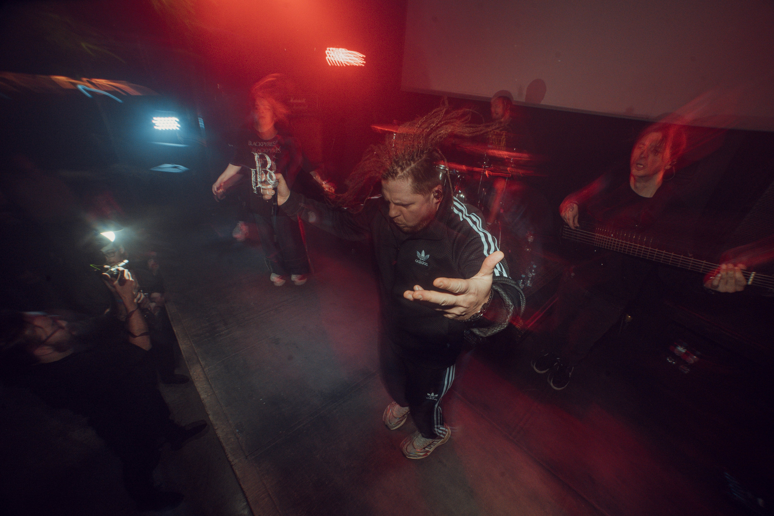 Blackpyres 20.01.2024. Фотограф Дядя Сник