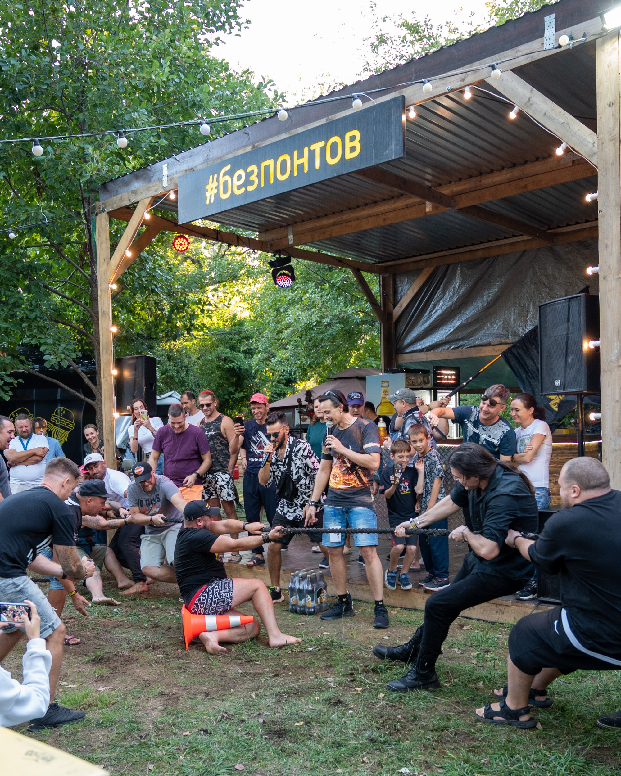 БАЙК-РОК-ФЕСТ #БЕЗПОНТОВ 27–28 сентября 2024 г. Фотографирую счастливых людей в Сочи