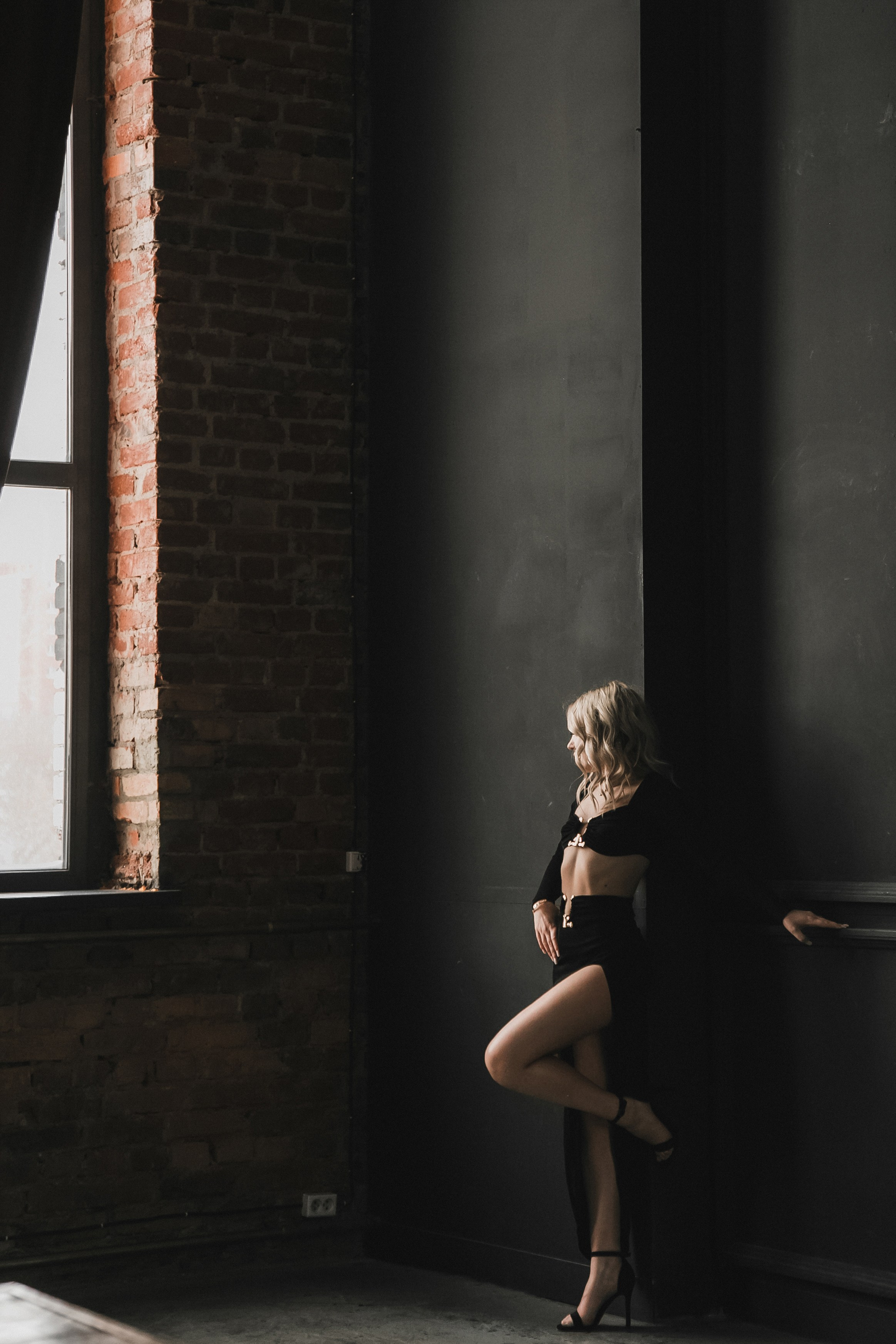 Дмитрий и Анастасия. Фотограф Иван Гуляев