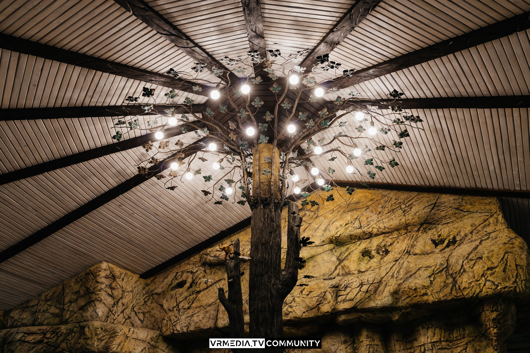 В гостях у «Петровича»