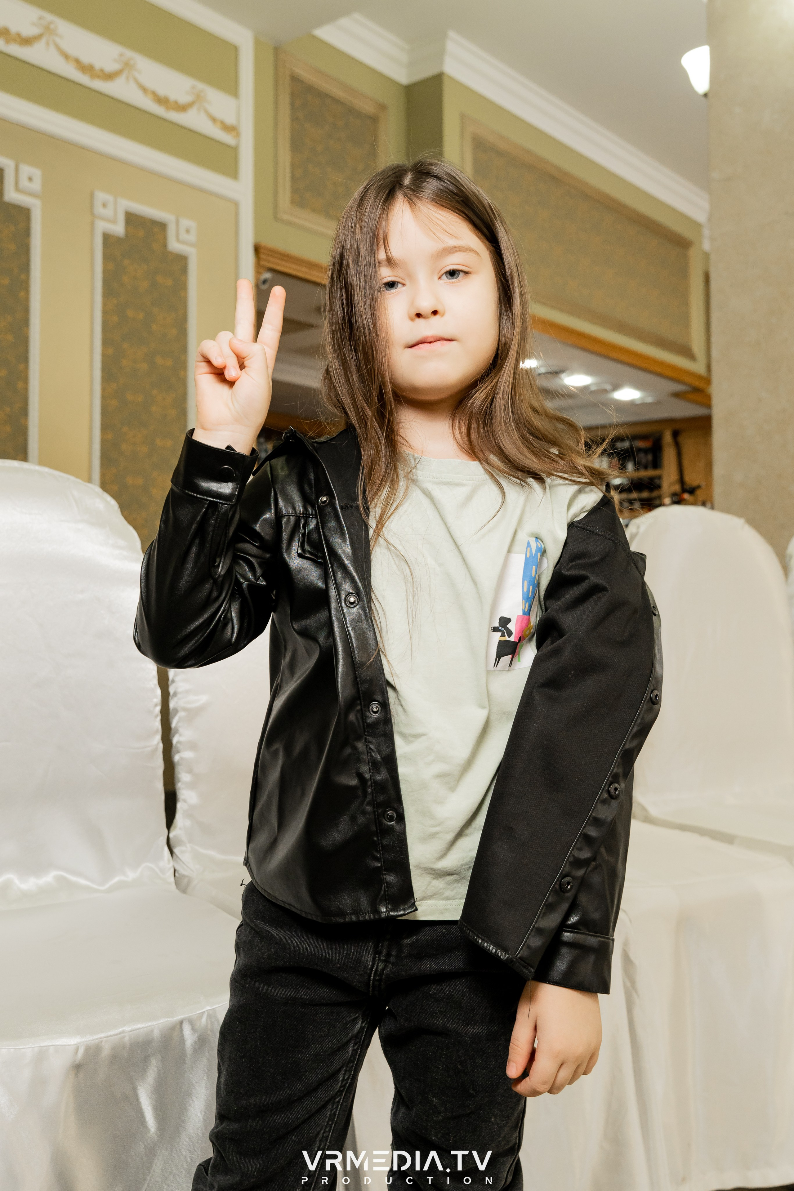 ЗИМНЯЯ СКАЗКА в ресторане «Империя»