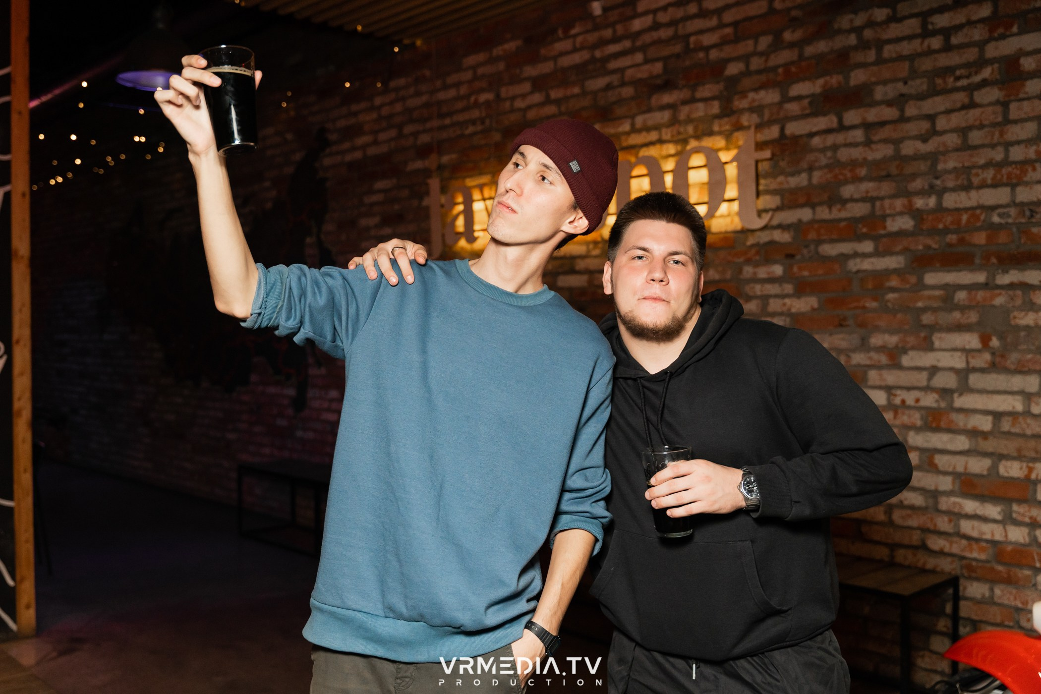 Выходные в культурном пространстве «Редакция»