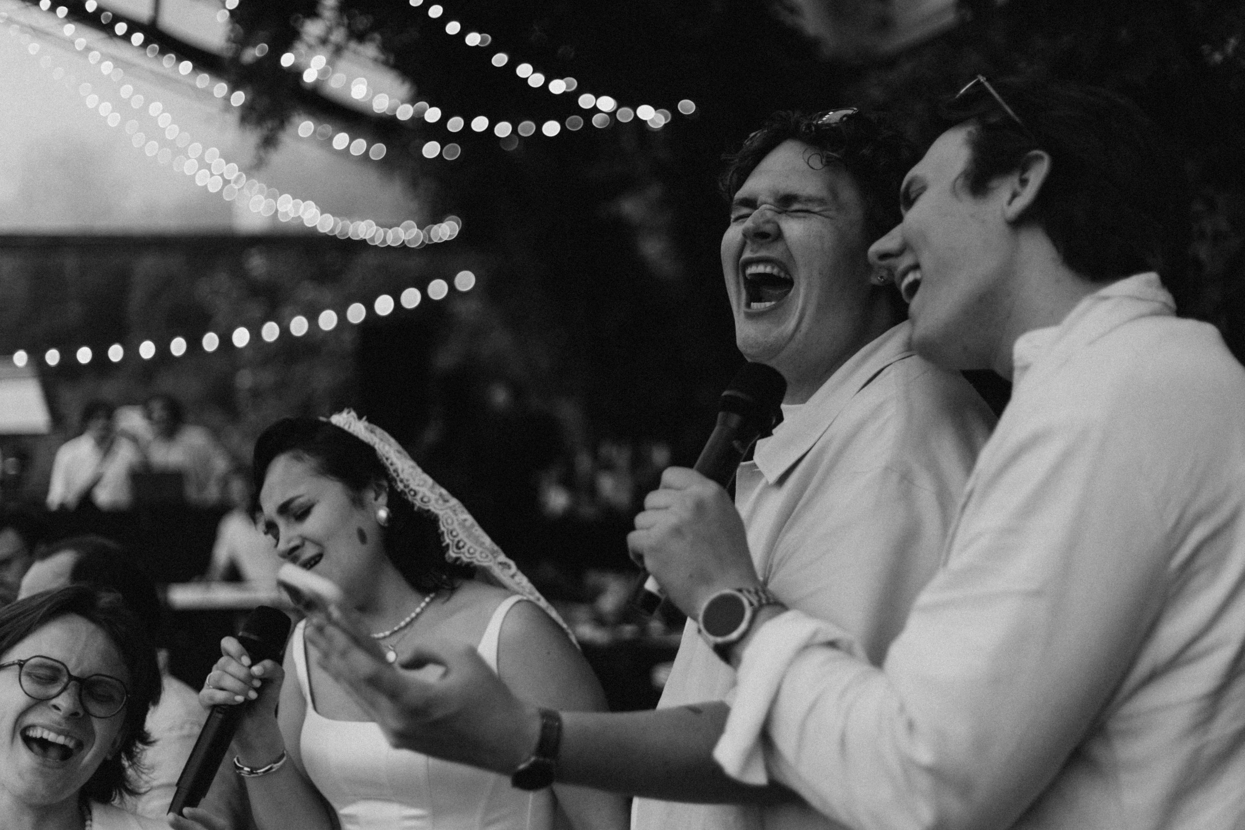 Не главные герои на своей церемонии. Свадебный и семейный фотограф в Самаре и Москве