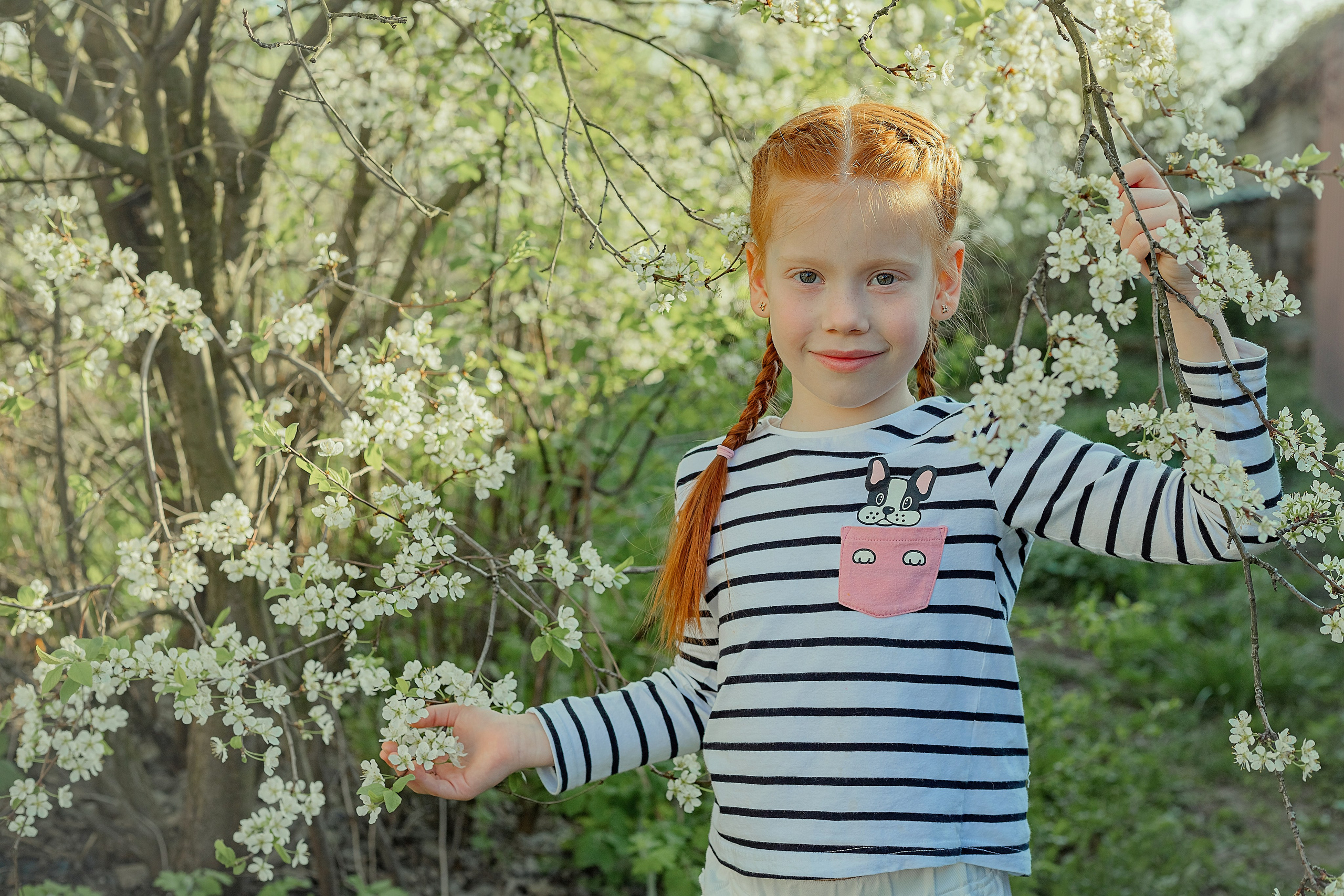 Детские фотосессии. Фотограф Лилия Ремизова, Рязань