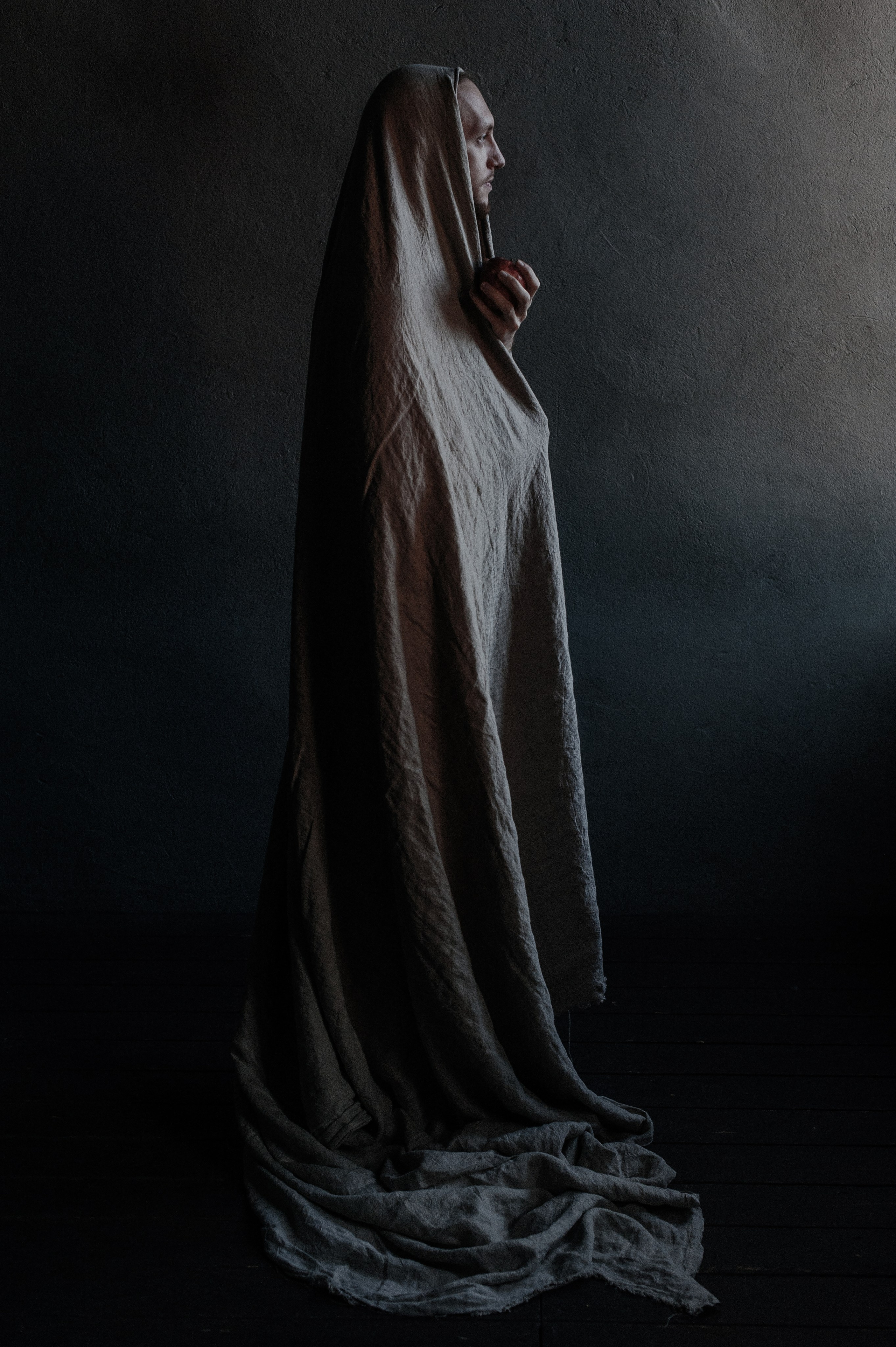 Даниил. Сергей Виноградов фотограф Россия Санкт-Петербург