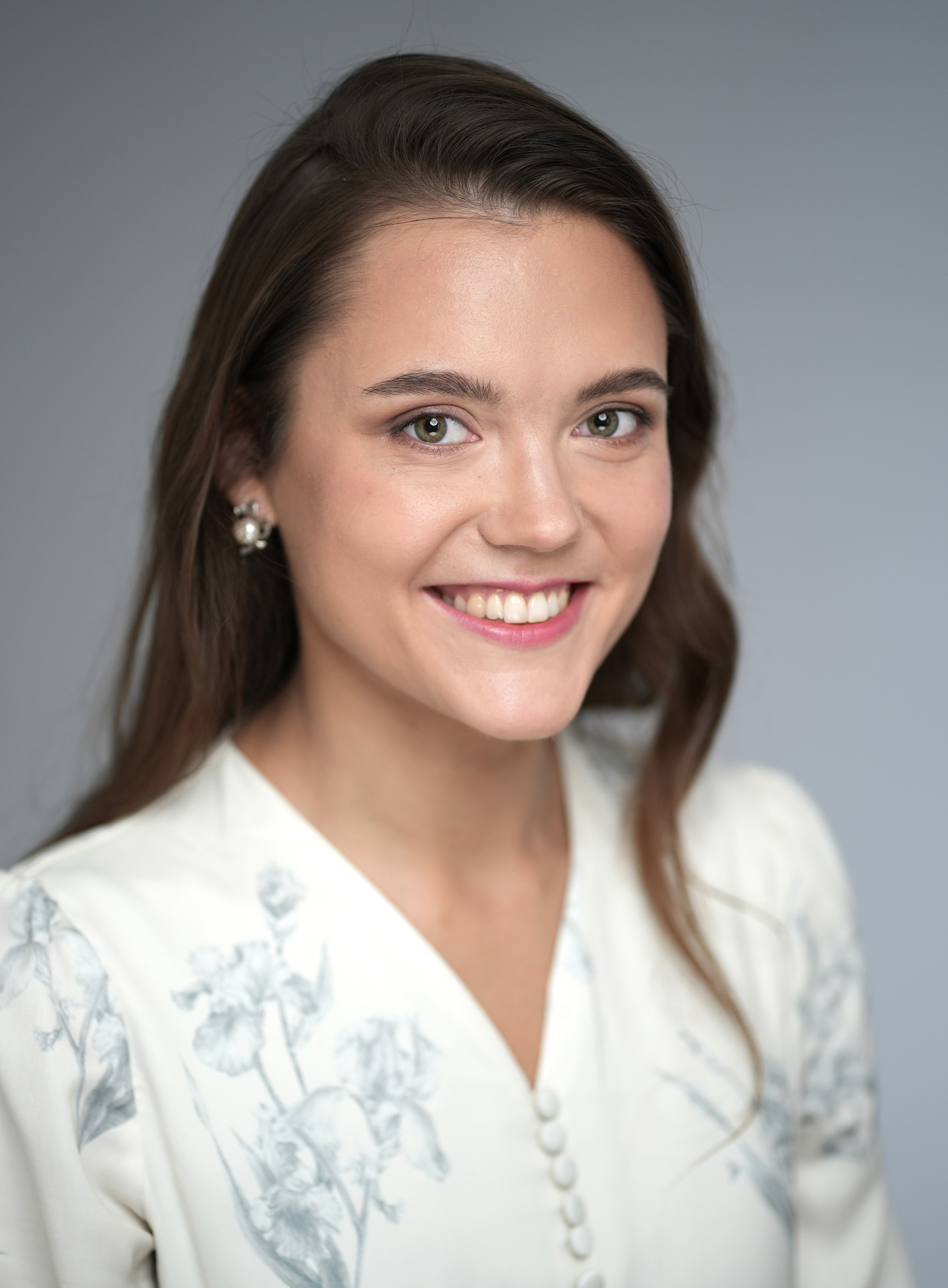 Портфолио актрисы Марианна Вайднер. Портретная съемка в Москве, студийный фотограф Игорь Фомин